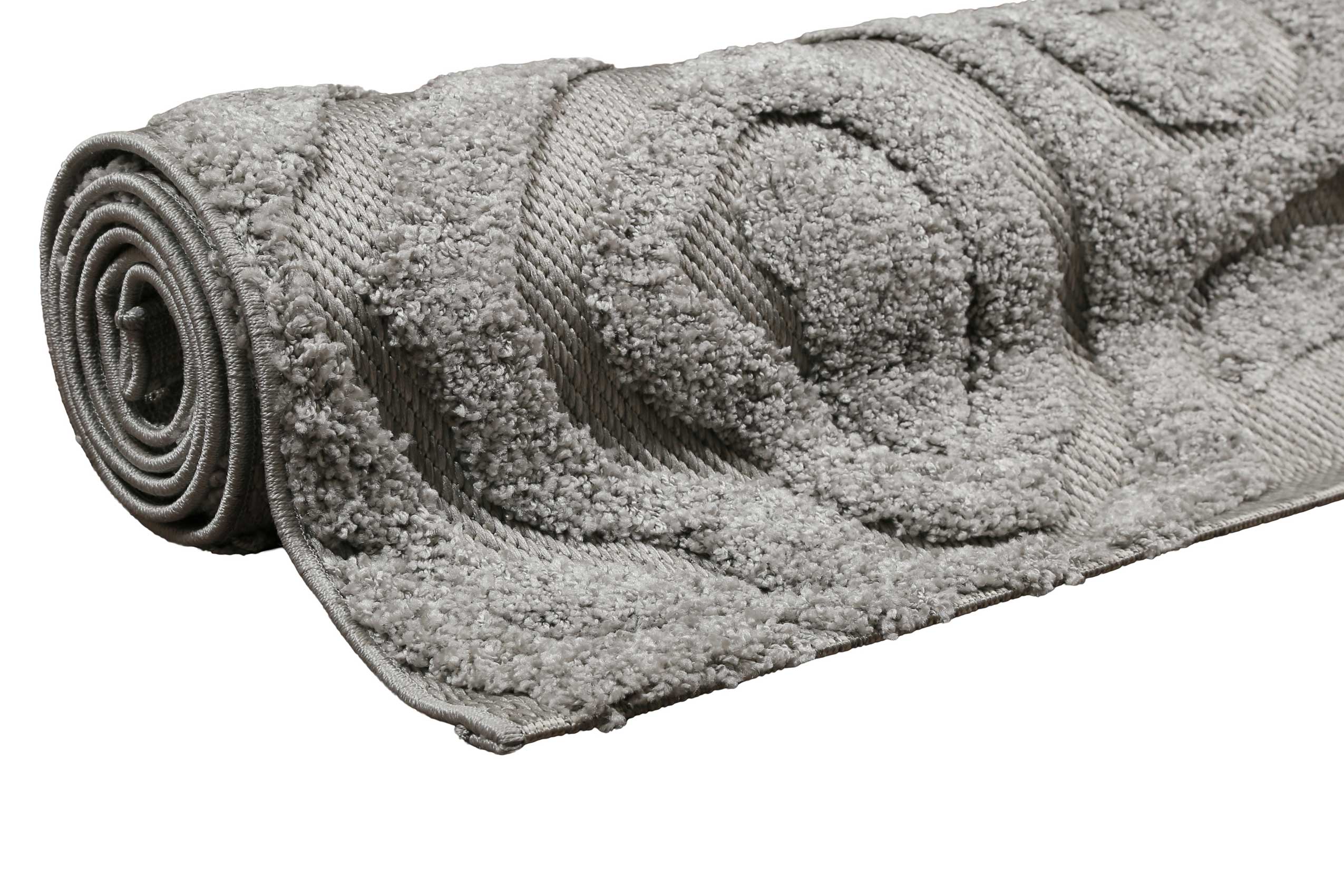 Esprit Teppich In- und Outdoor Grau 