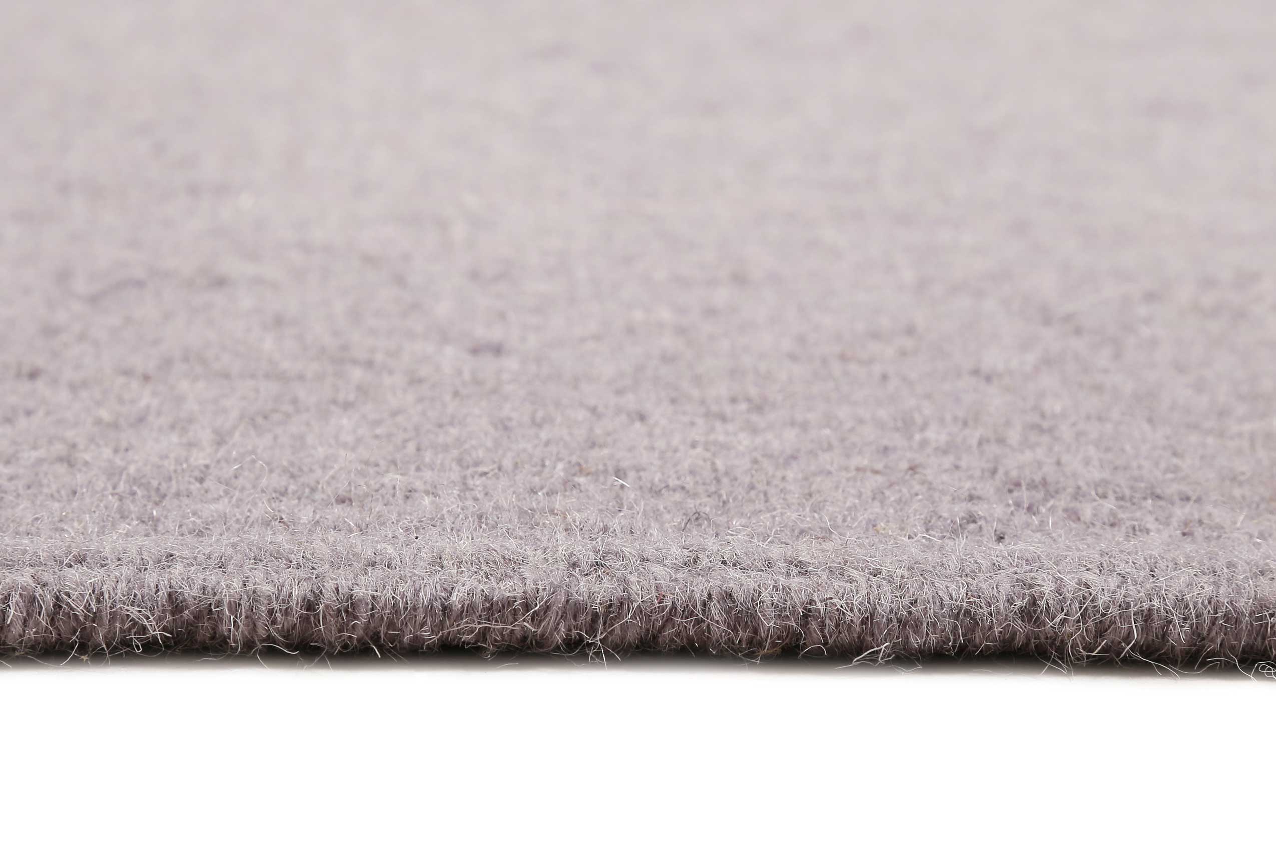 Esprit Kelim Teppich Grau aus Wolle » Southland Kelim « - Ansicht 4