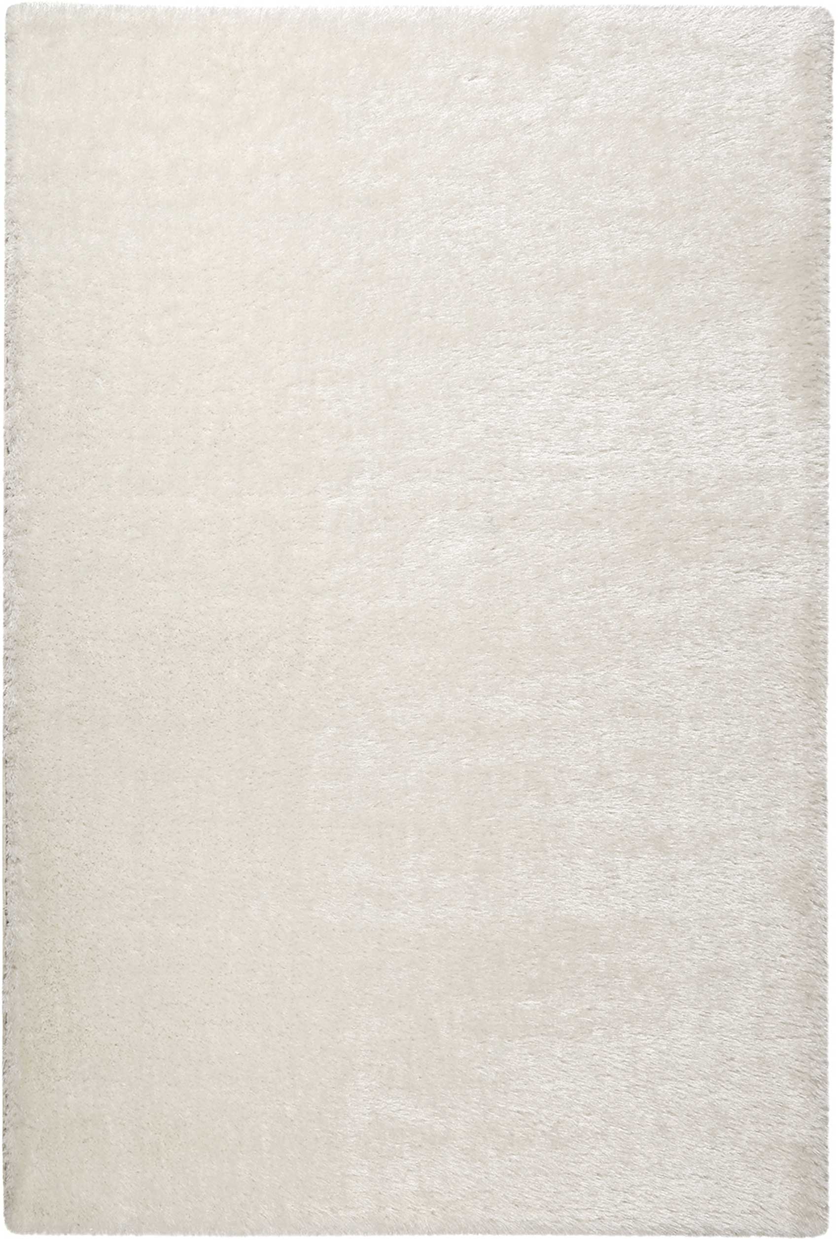 Esprit Hochflor Teppich Creme Weiß » #Spa « - Ansicht 1