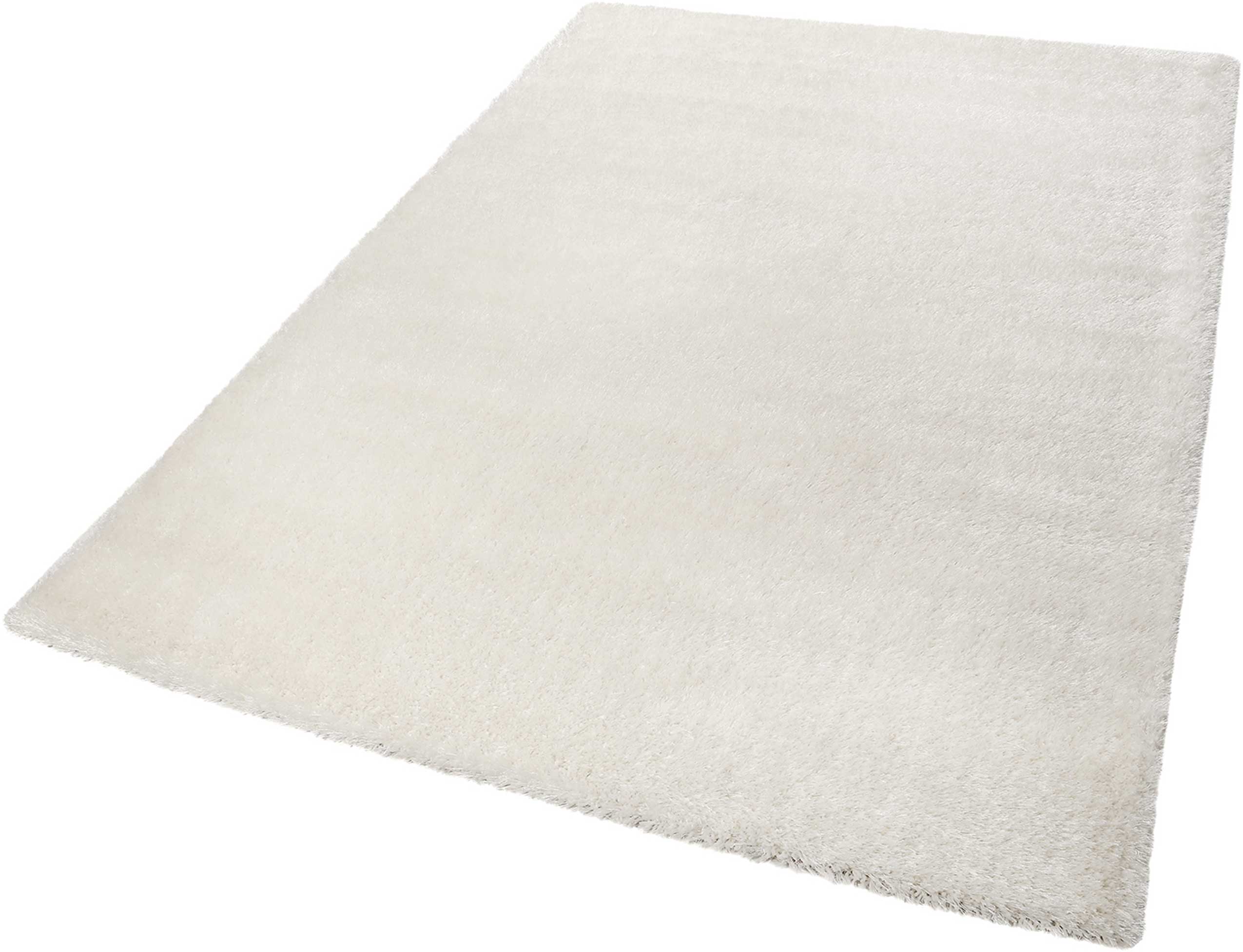 Esprit Hochflor Teppich Creme Weiß » #Spa « - Ansicht 2
