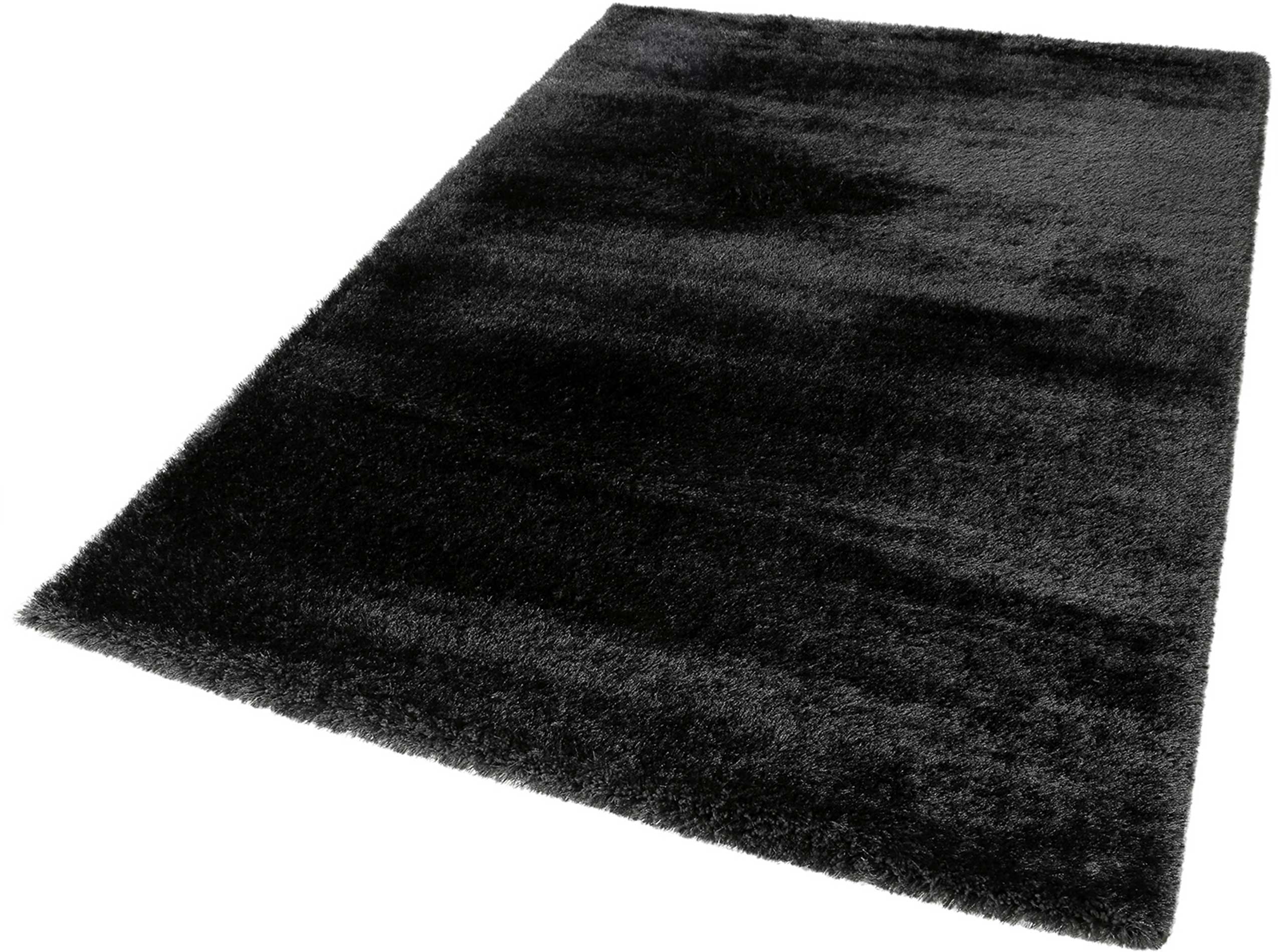 Esprit Hochflor Teppich Anthrazit » #Spa « - Ansicht 2