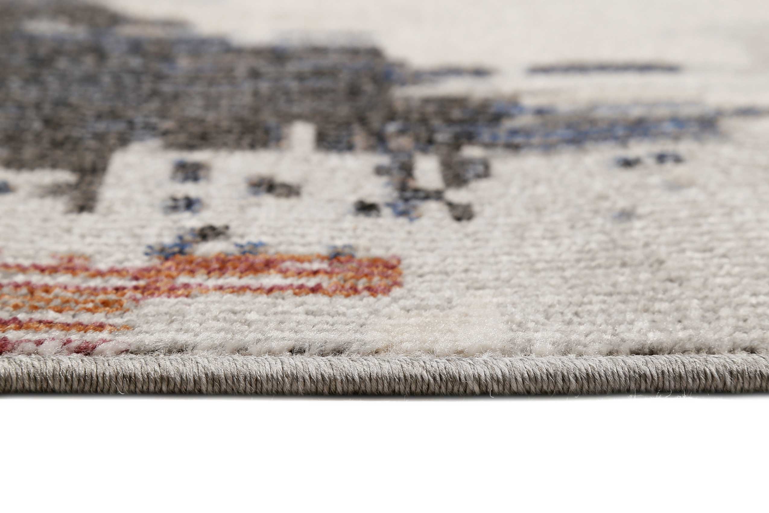 Esprit Teppich In- und Outdoor Bunt 