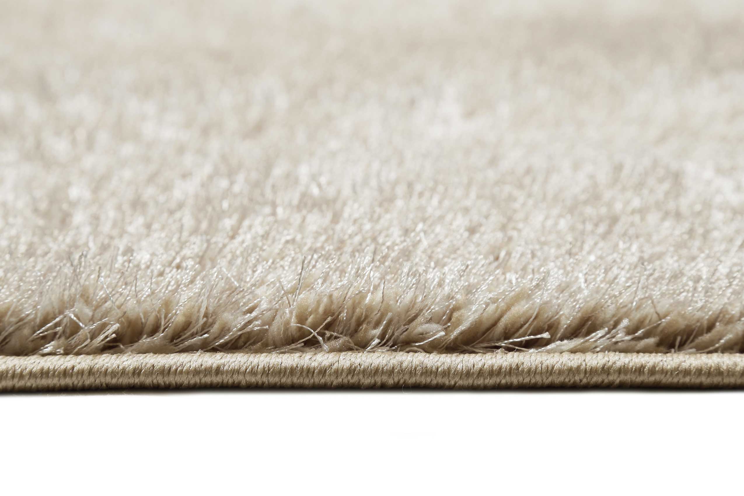 Esprit Teppich Sand Hochflor » #Swagger Shag « - Ansicht 4