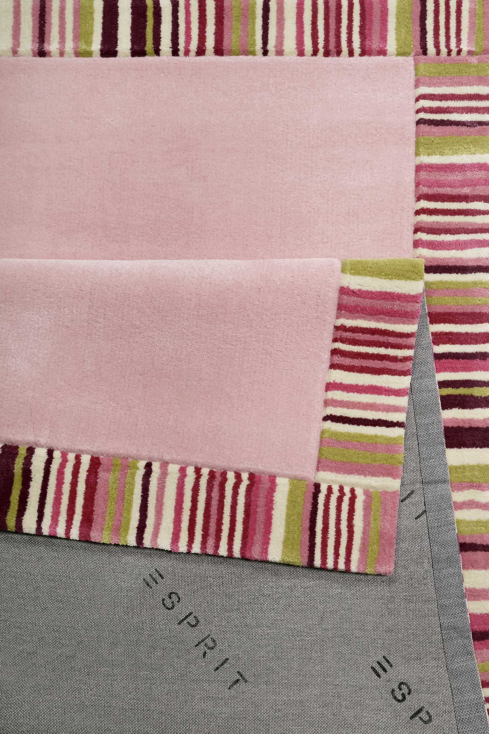 Esprit Kinder Teppich  