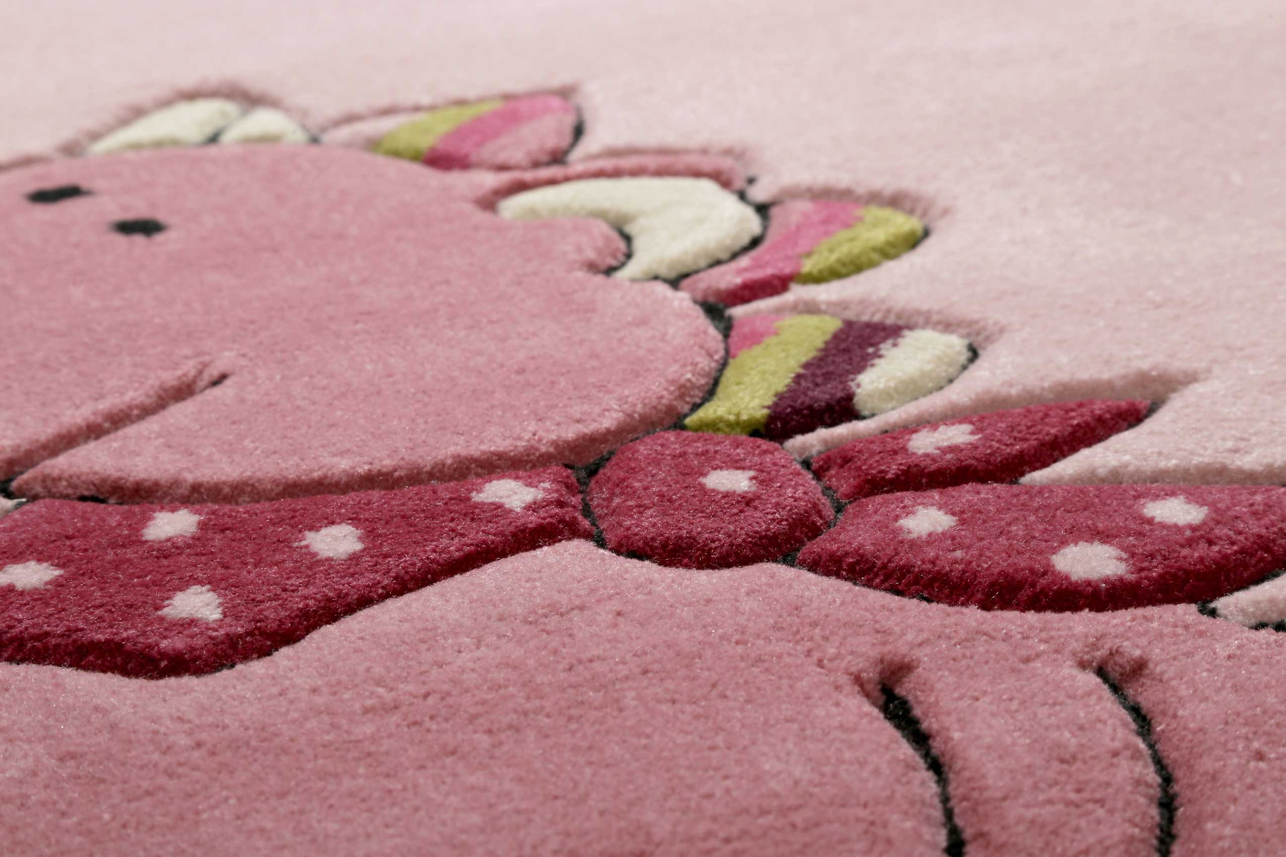 Esprit Kinder Teppich  
