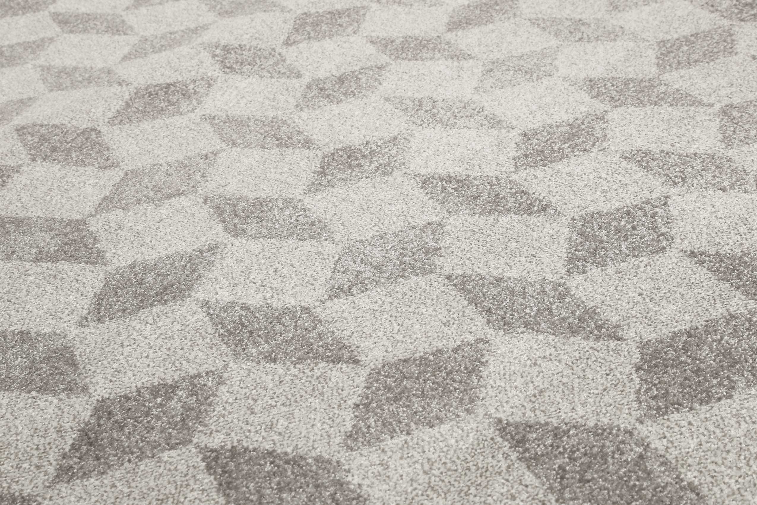 Esprit Teppich Grau » Venice Beach « - Ansicht 5
