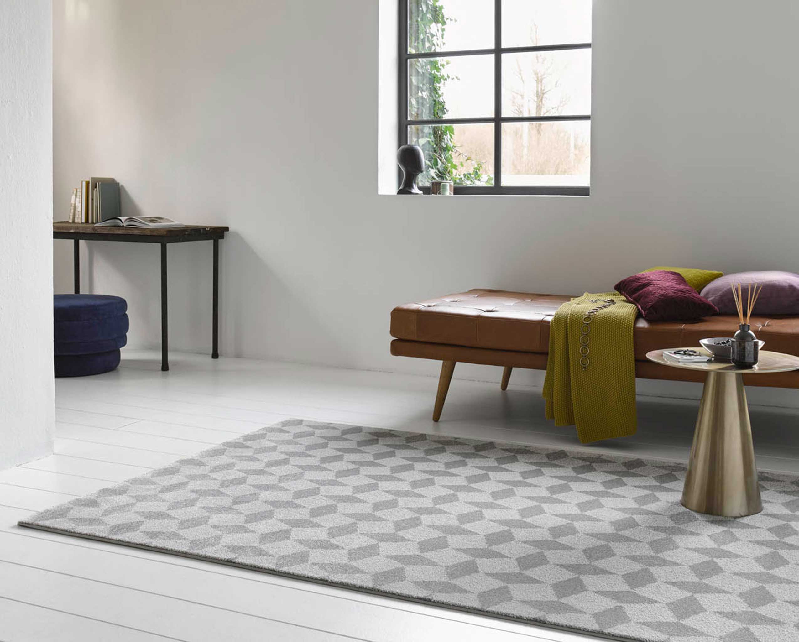 Esprit Teppich Grau » Venice Beach « - Ansicht 8