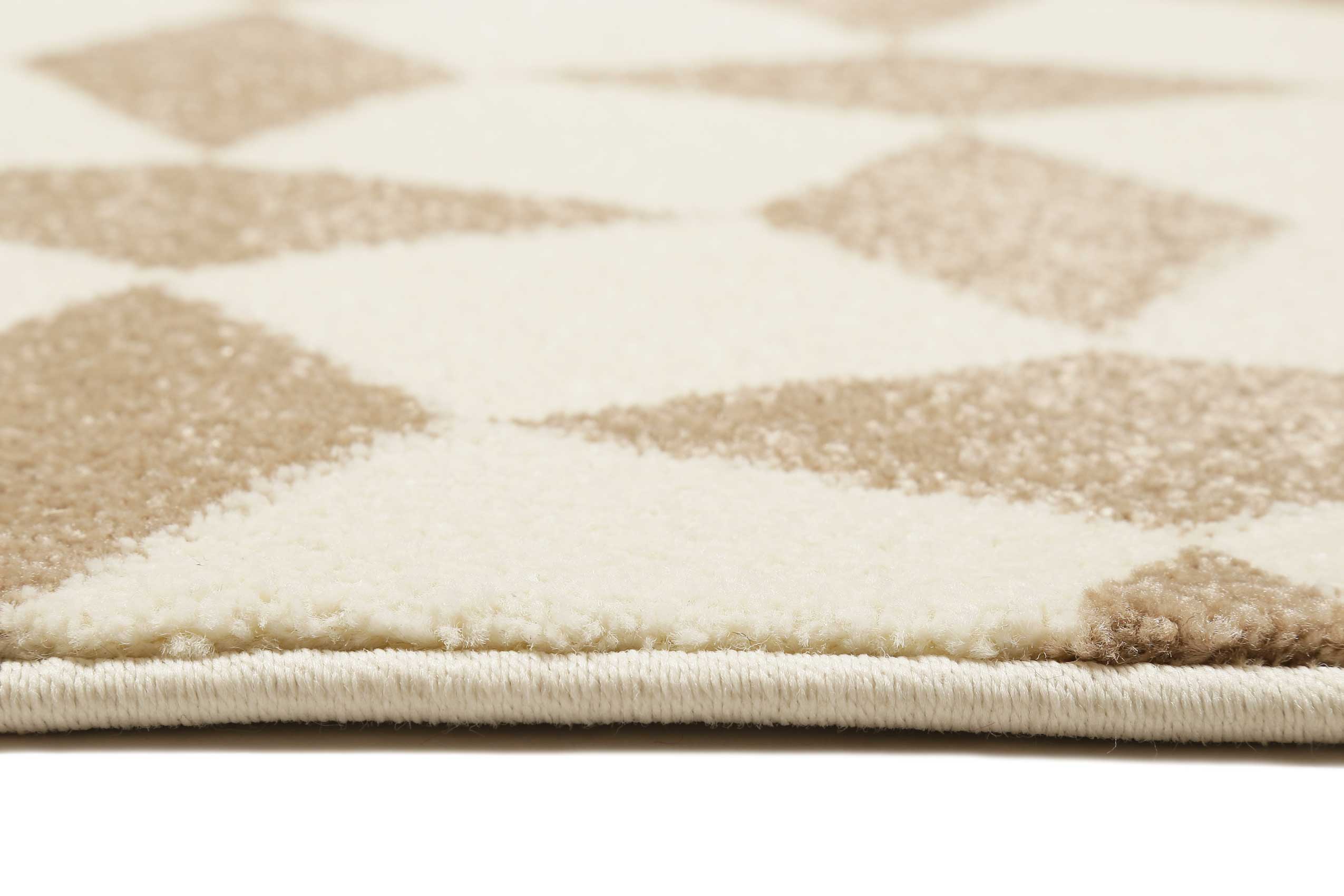 Esprit Teppich Creme Beige » Venice Beach « - Ansicht 4