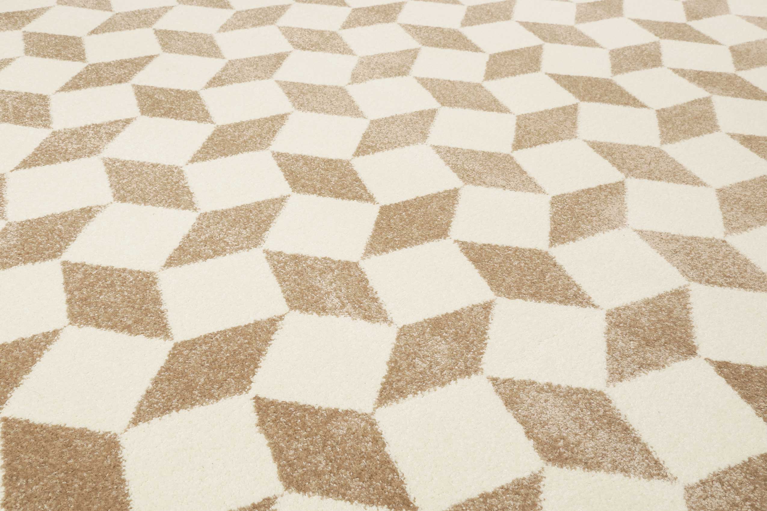 Esprit Teppich Creme Beige » Venice Beach « - Ansicht 5