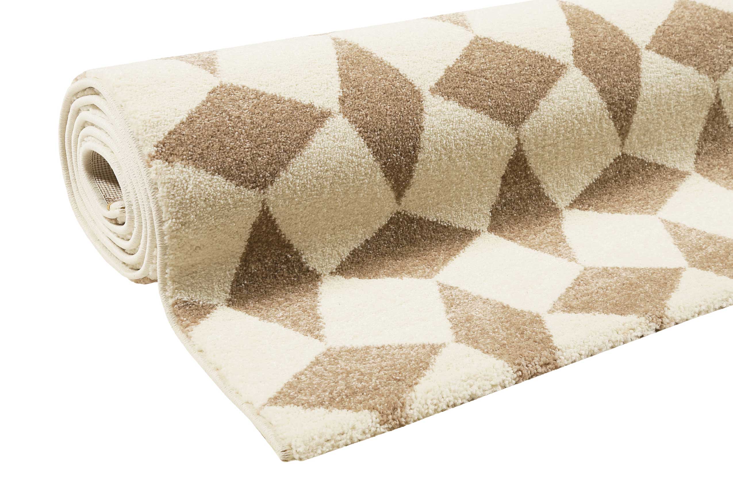 Esprit Teppich Creme Beige » Venice Beach « - Ansicht 7