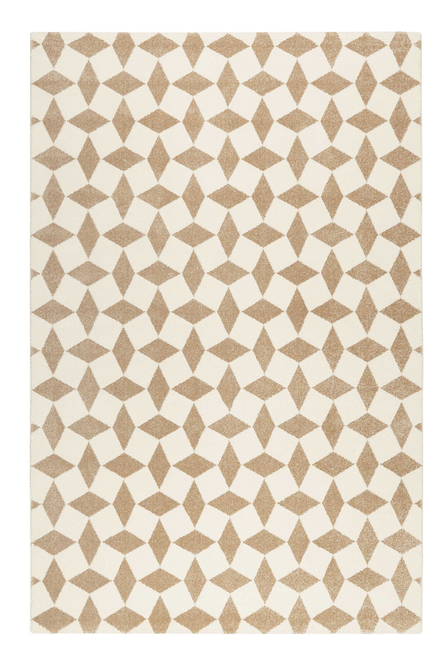 Esprit Teppich Creme Beige » Venice Beach « - Ansicht 1