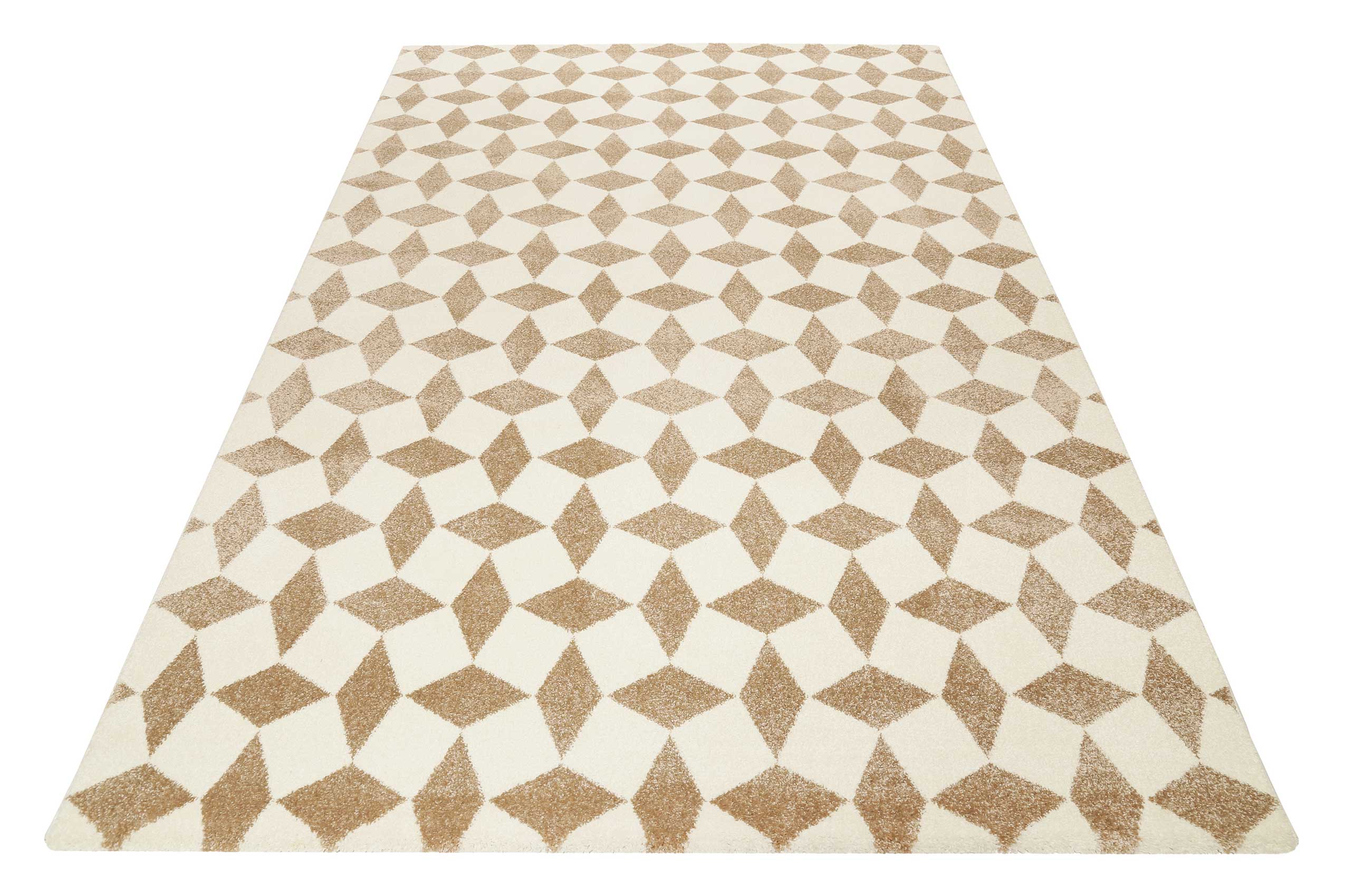Esprit Teppich Creme Beige » Venice Beach « - Ansicht 2