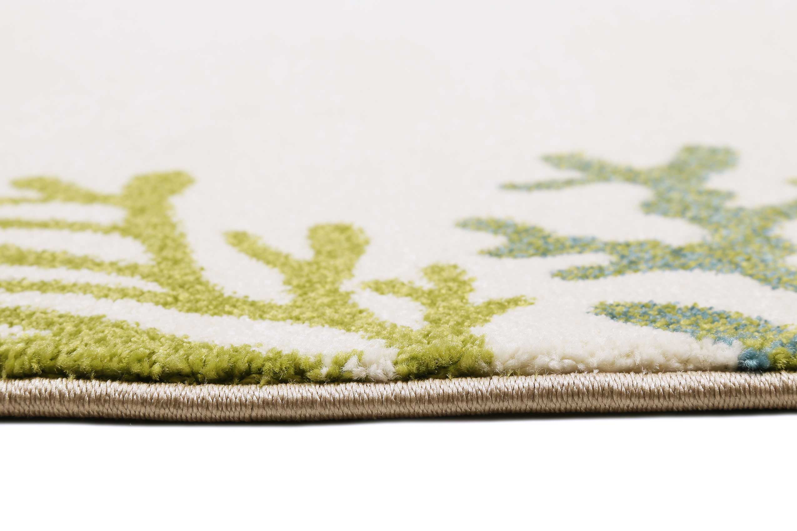Esprit Kinderteppich Creme Beige 