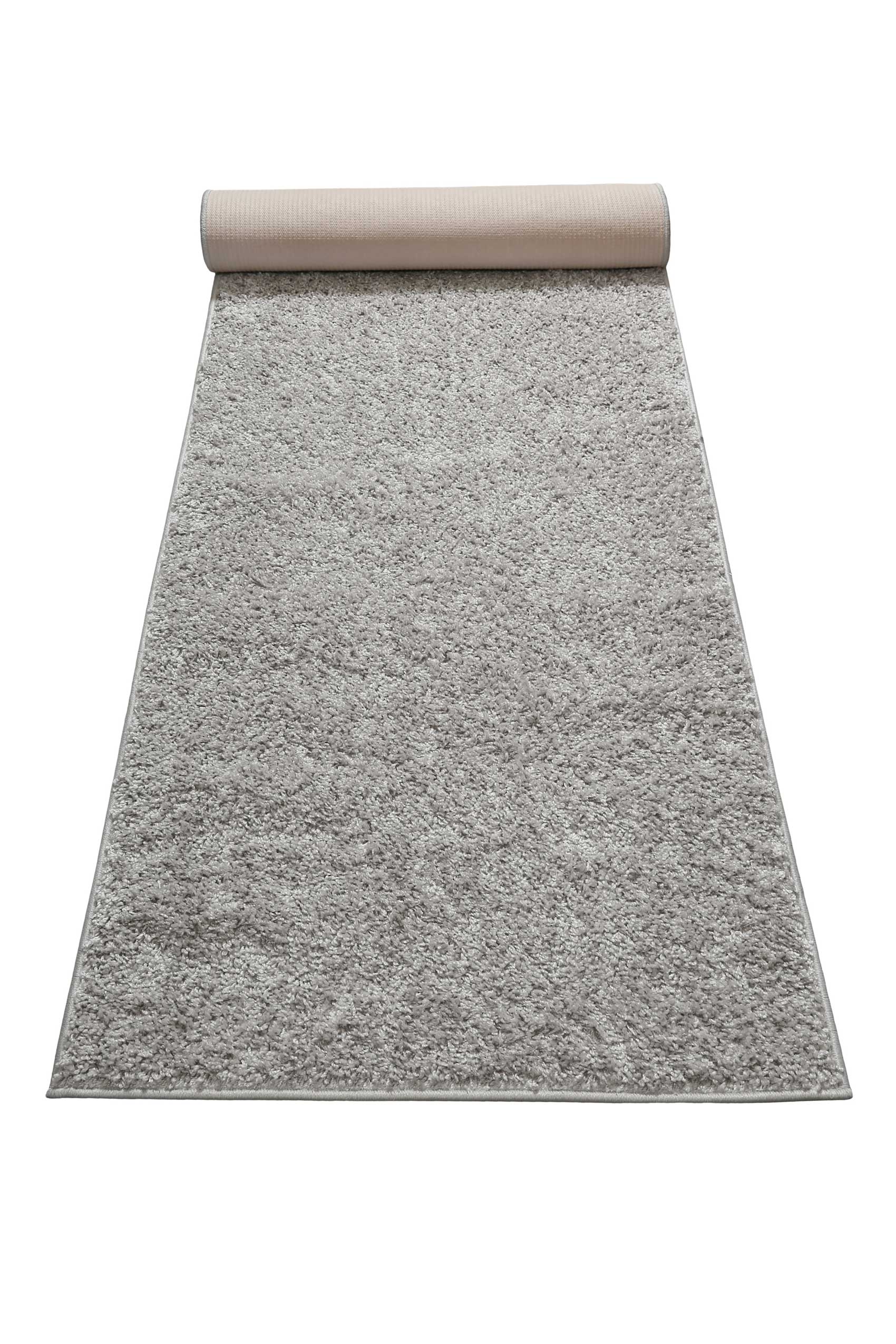 Esprit Teppich Hellgrau Hochflor » #Whisper Shag« - Ansicht 8