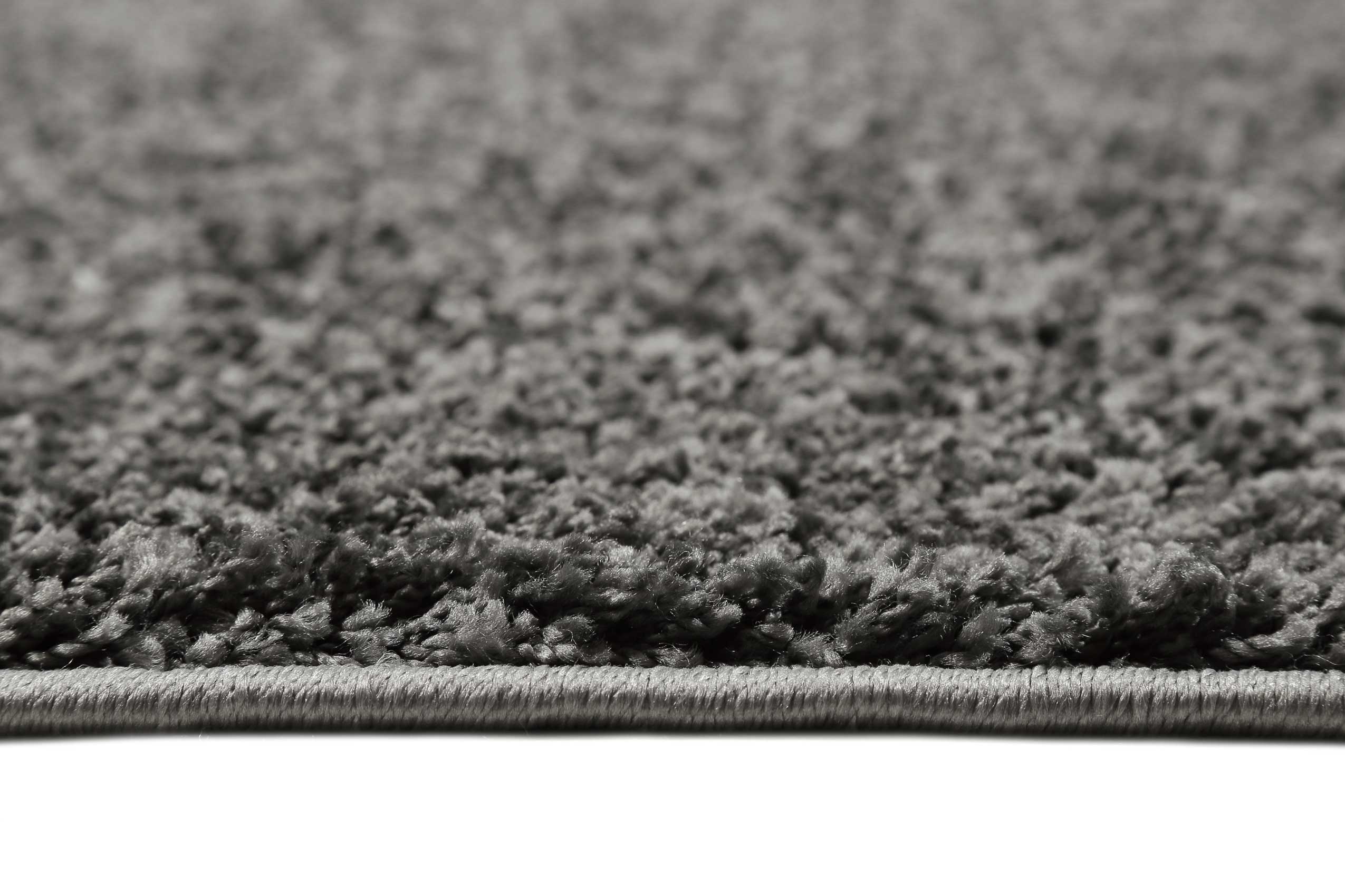 Esprit Teppich Anthrazit Hochflor » #Whisper Shag« - Ansicht 4