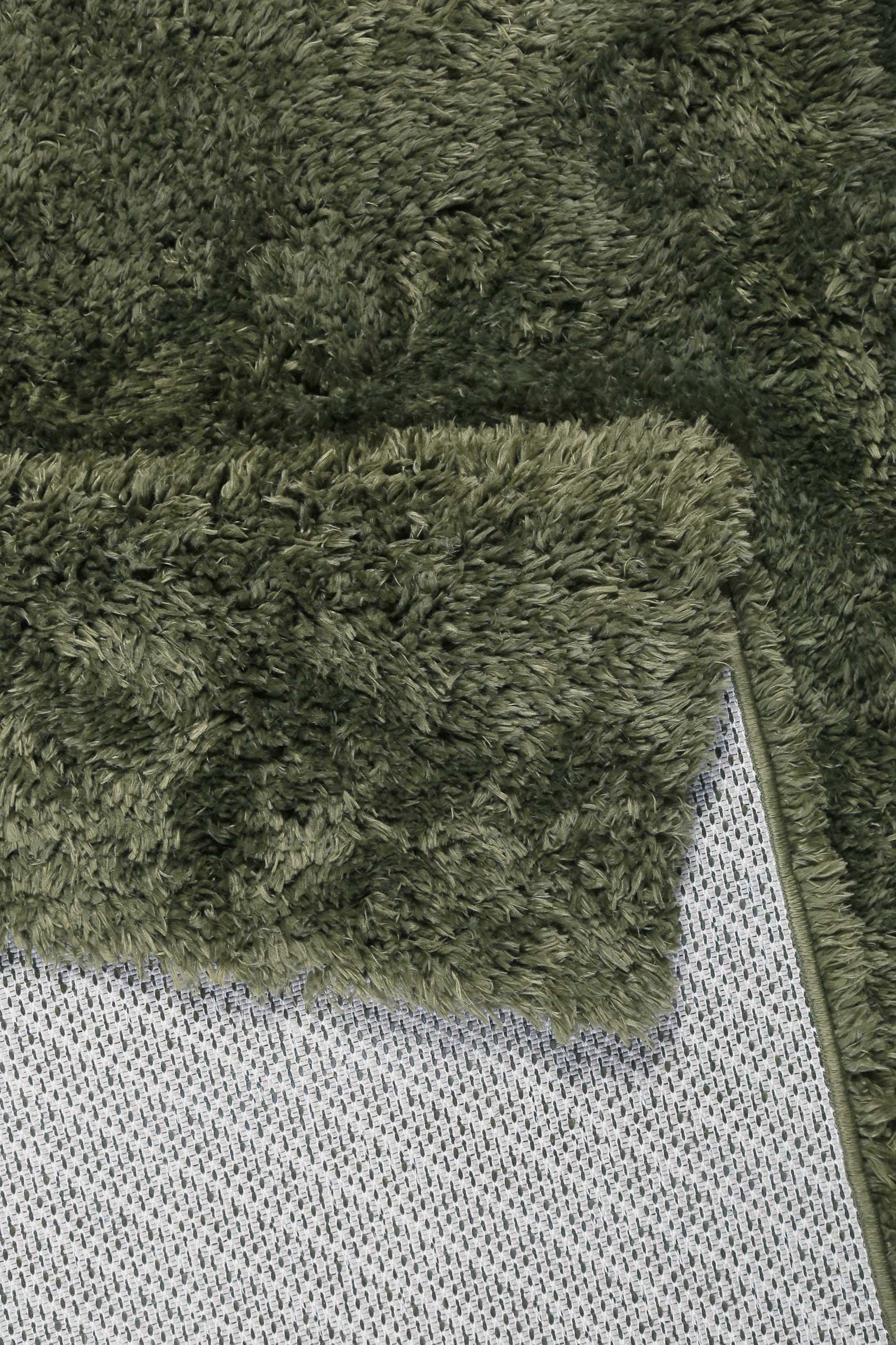 Esprit Teppich Grün weich & soft & nachhaltig 
