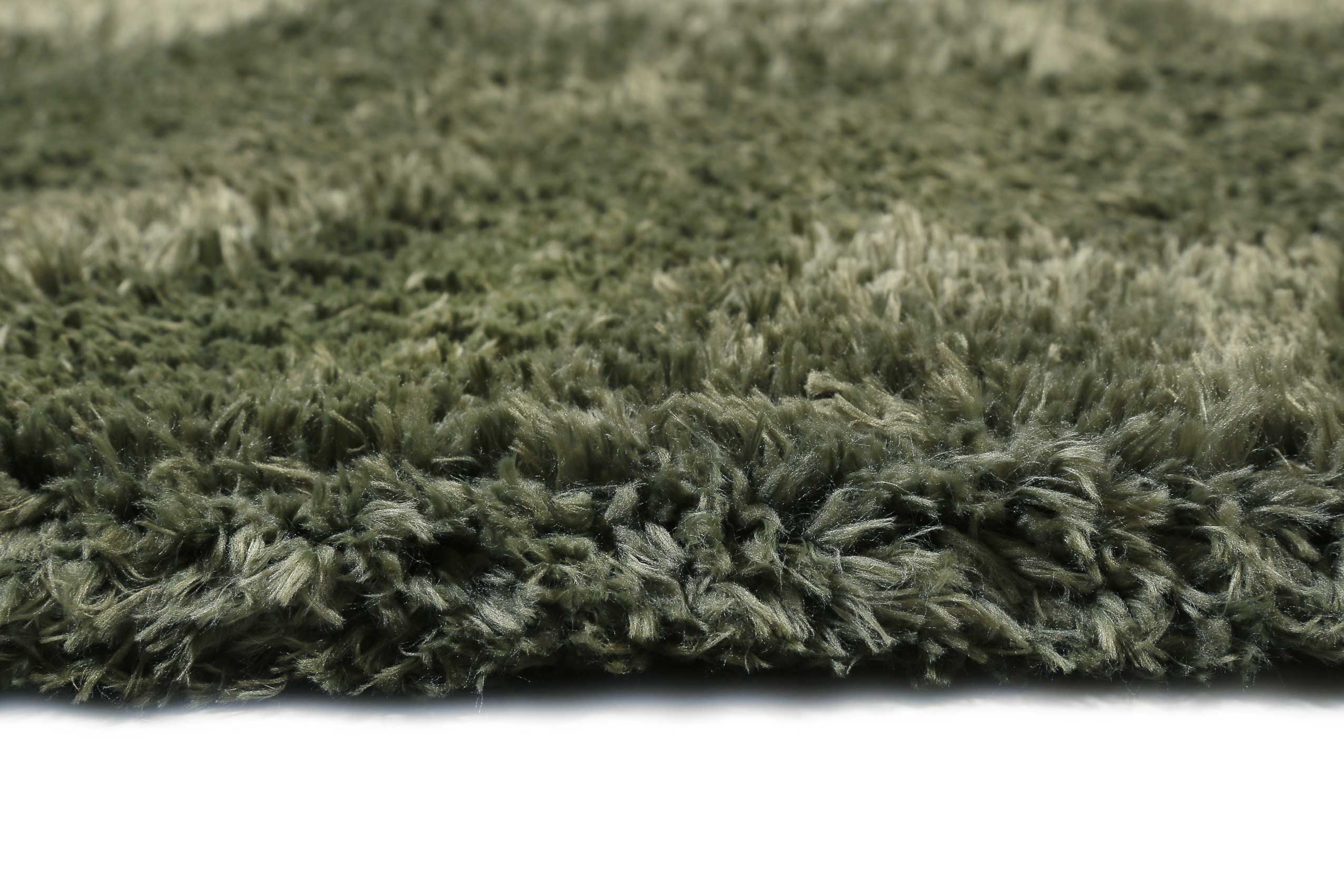 Esprit Teppich Grün weich & soft & nachhaltig 
