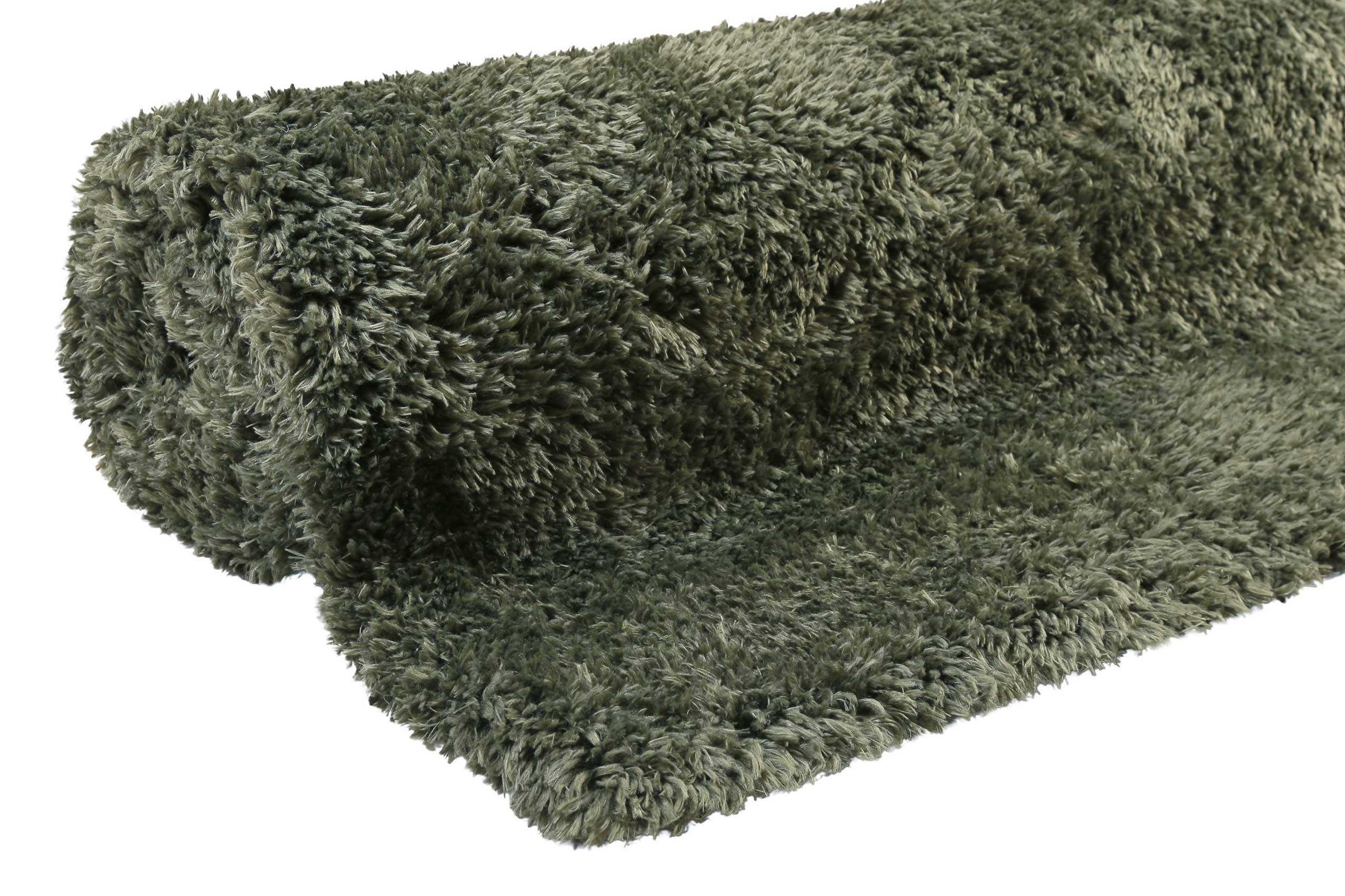 Esprit Teppich Grün weich & soft & nachhaltig » Yogi « - Ansicht 8