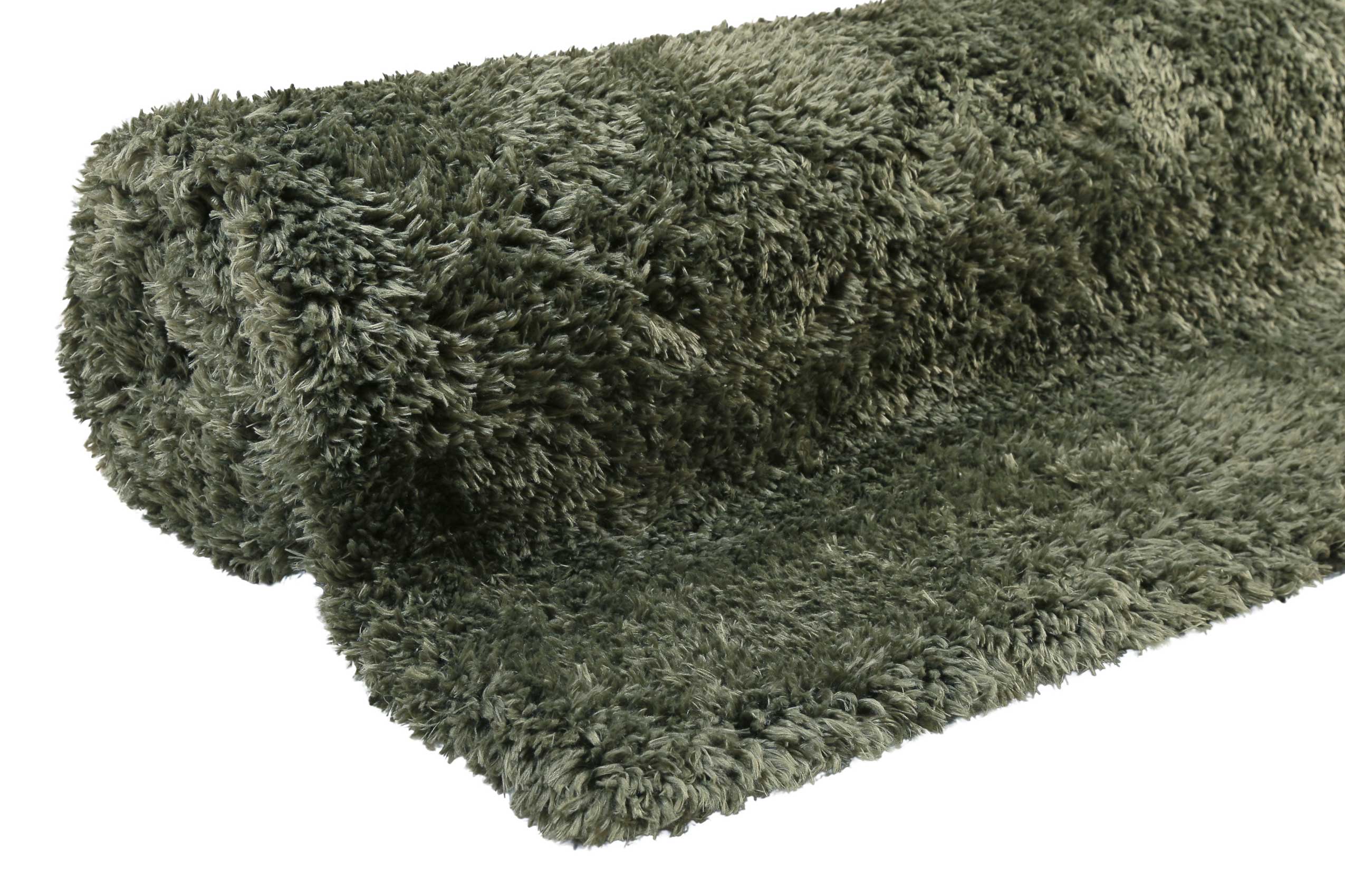 Esprit Teppich Grün weich & soft & nachhaltig 