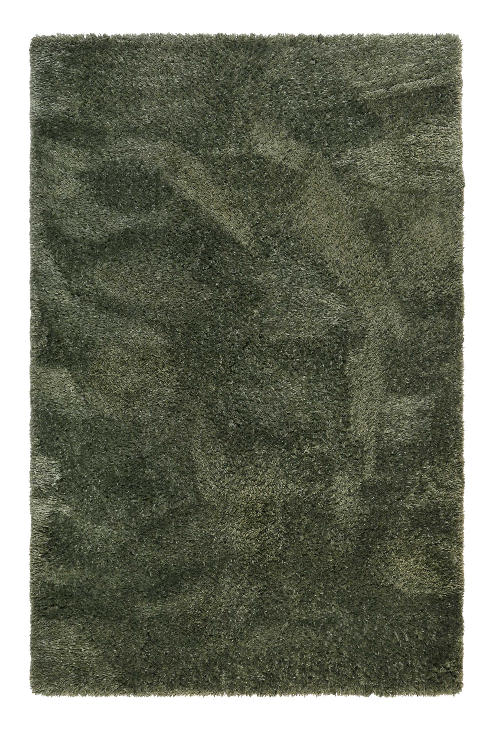 Esprit Teppich Grün weich & soft & nachhaltig 