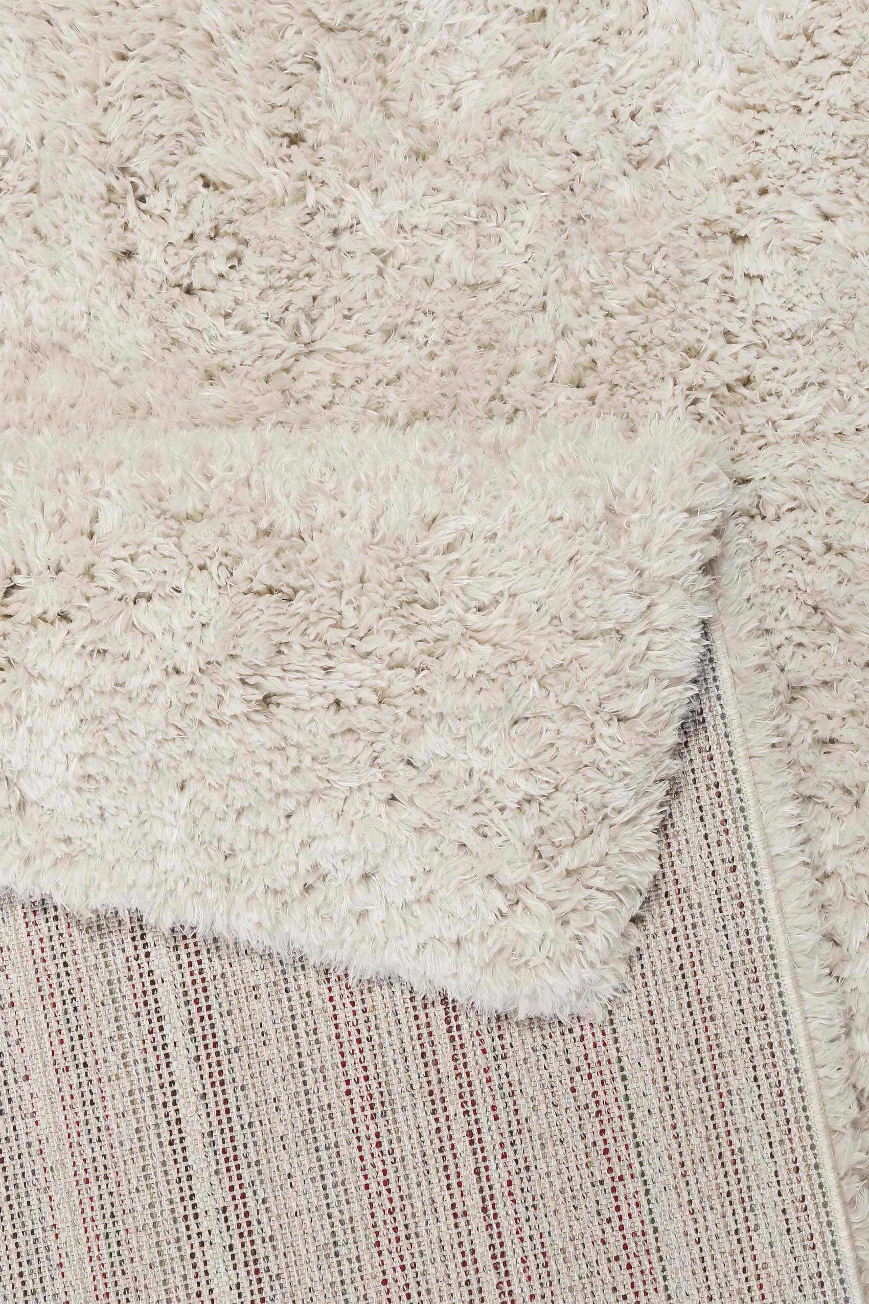 Esprit Teppich Creme Beige weich & soft & nachhaltig 