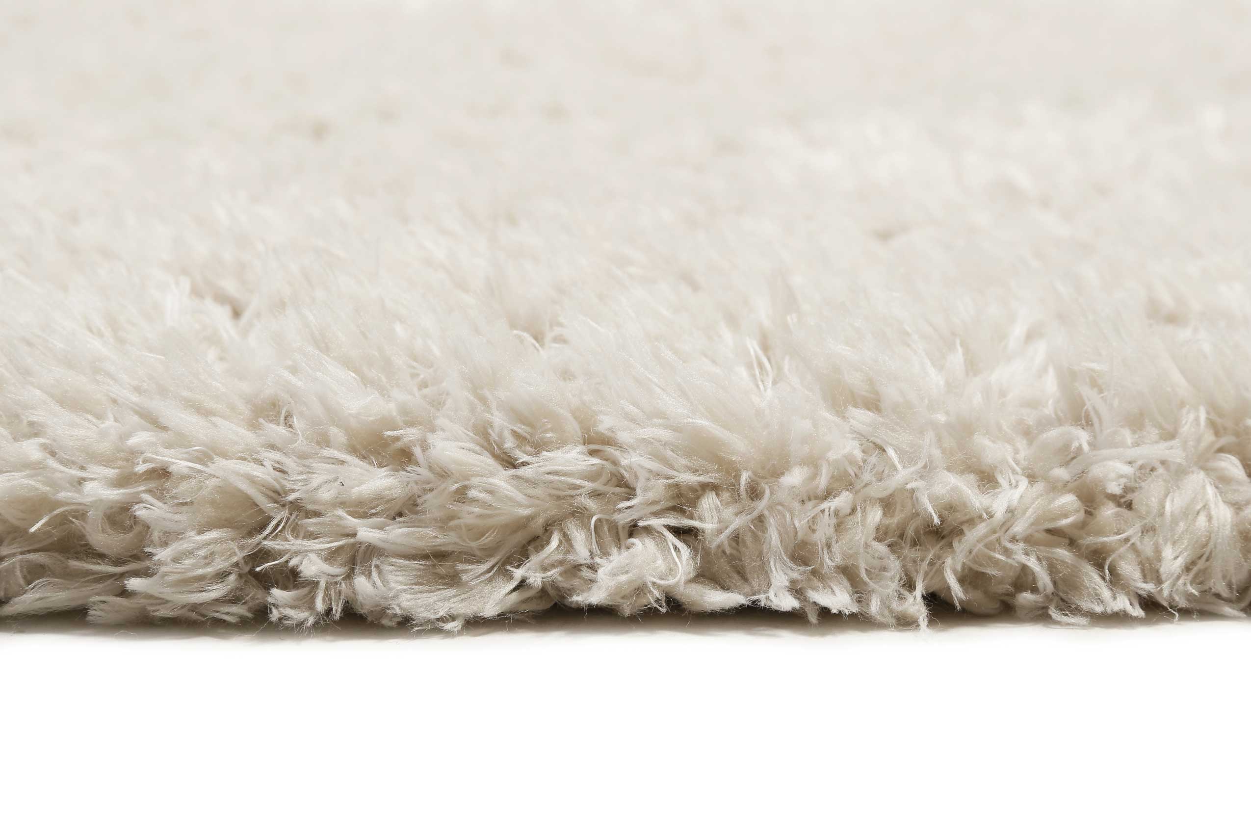 Esprit Teppich Creme Beige weich & soft & nachhaltig 