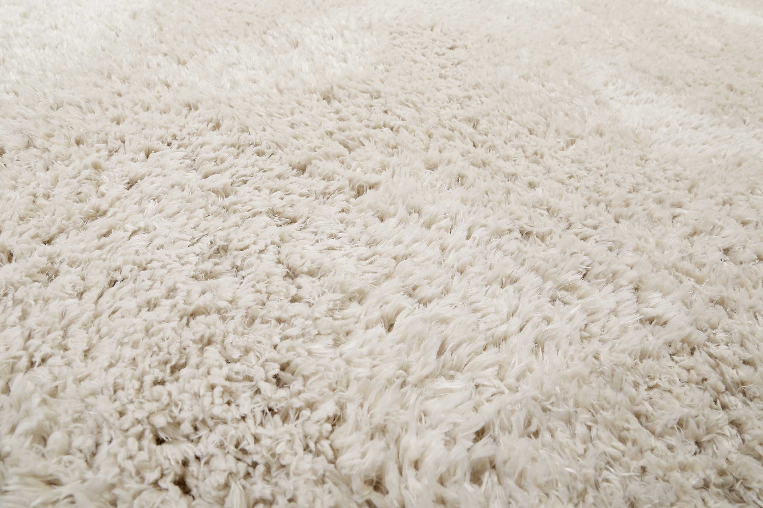 Esprit Teppich Creme Beige weich & soft & nachhaltig 