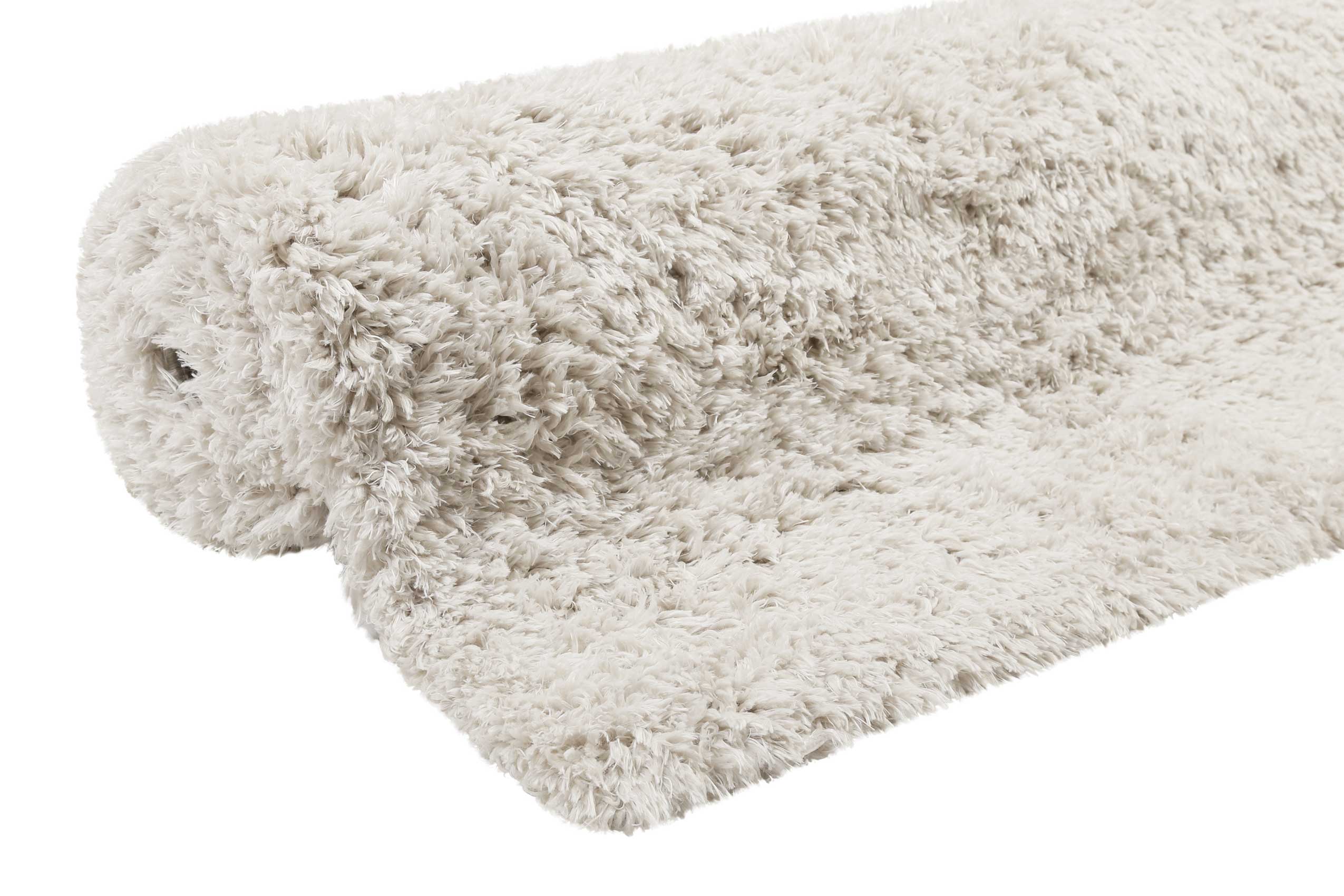 Esprit Teppich Creme Beige weich & soft & nachhaltig » Yogi « - Ansicht 8