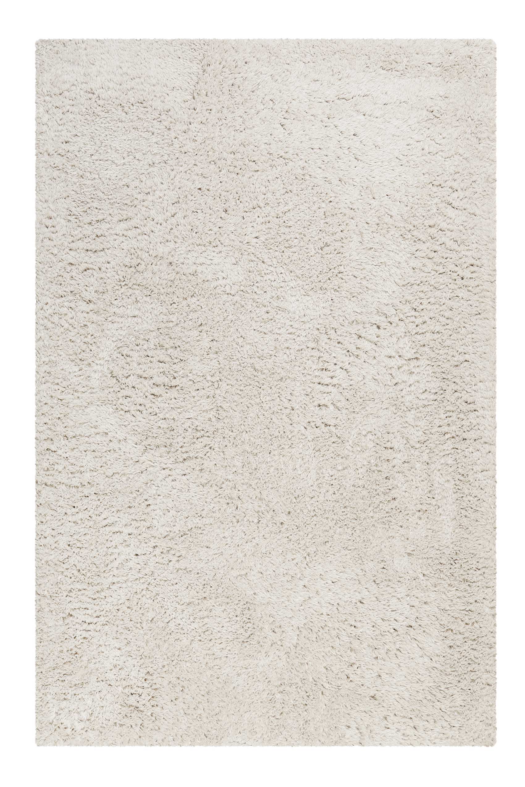 Esprit Teppich Creme Beige weich & soft & nachhaltig 