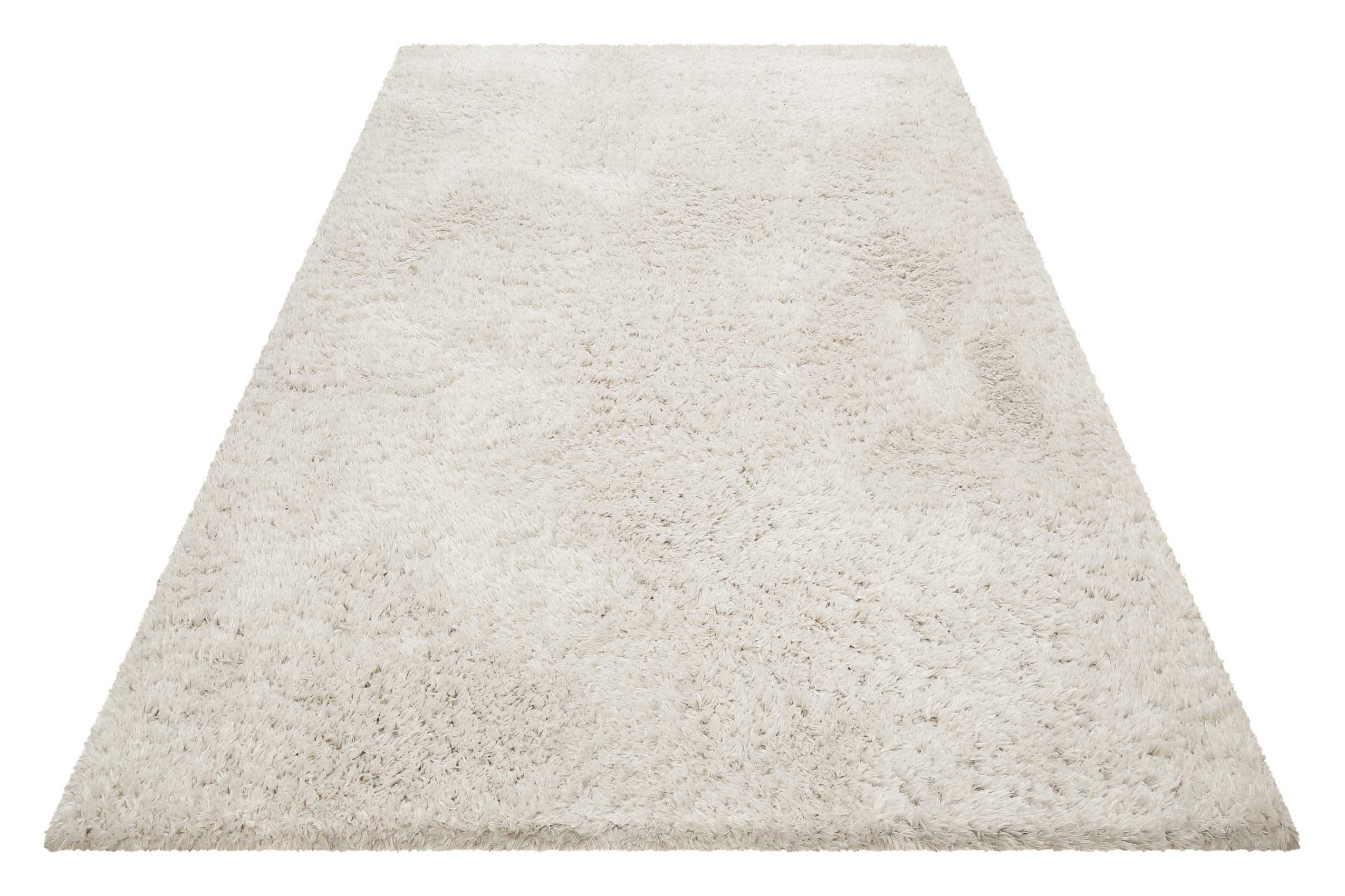 Esprit Teppich Creme Beige weich & soft & nachhaltig 