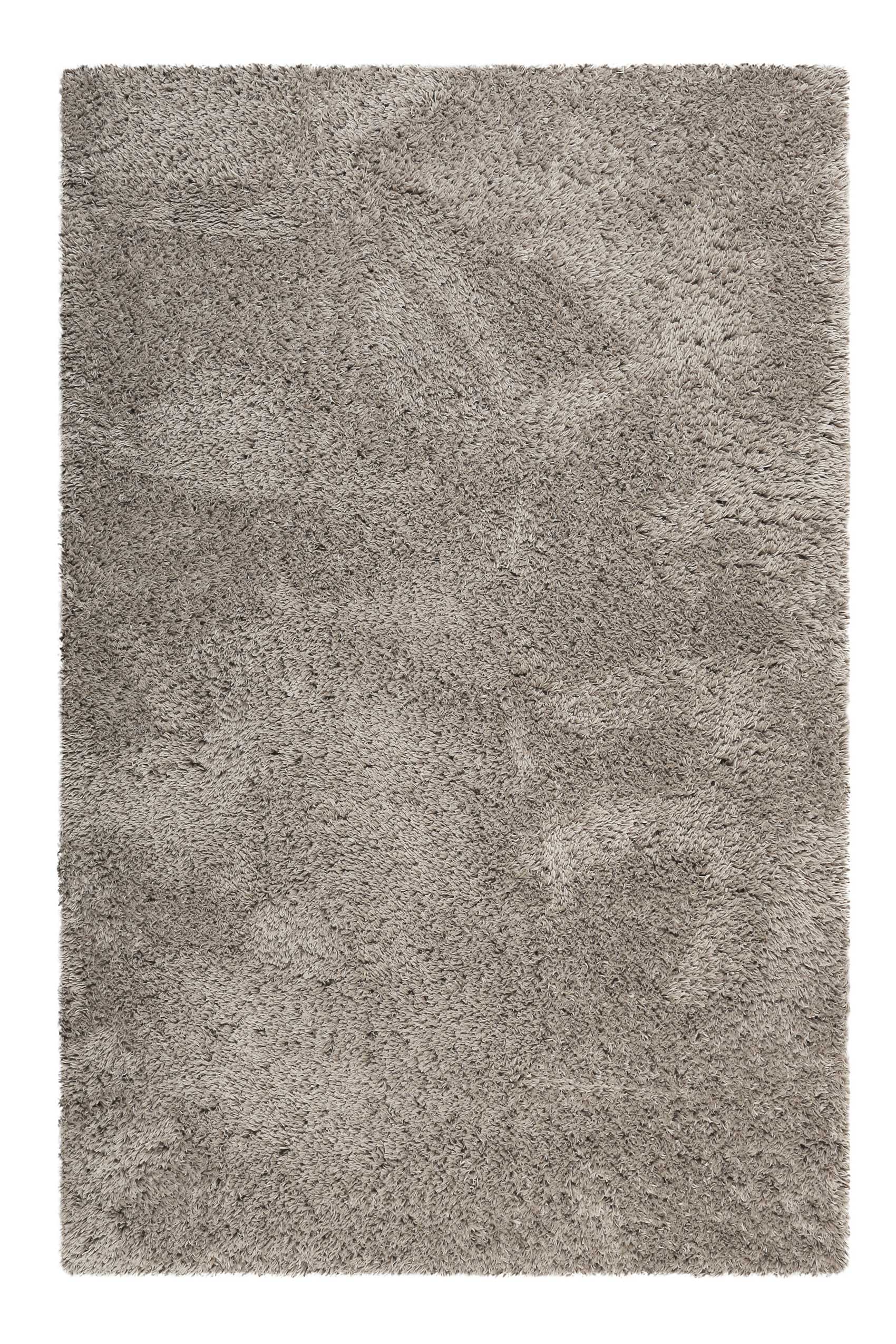 Esprit Teppich Beige Sand weich & soft & nachhaltig » Yogi « - Ansicht 1