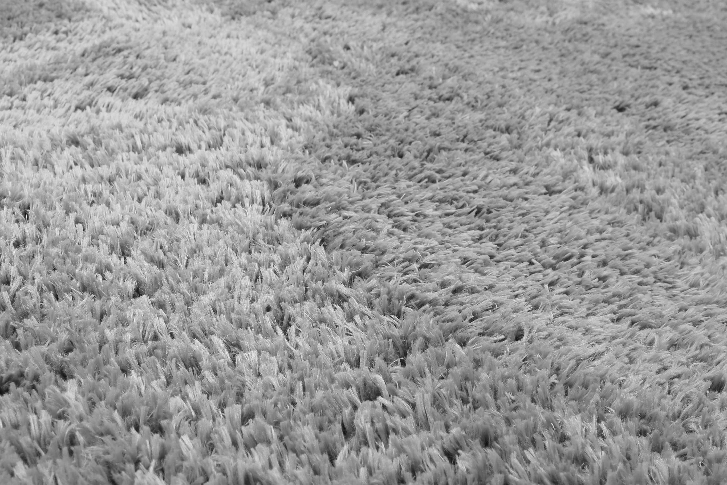 Esprit Teppich Rund grau weich soft & nachhaltig » Yogi « - Ansicht 4