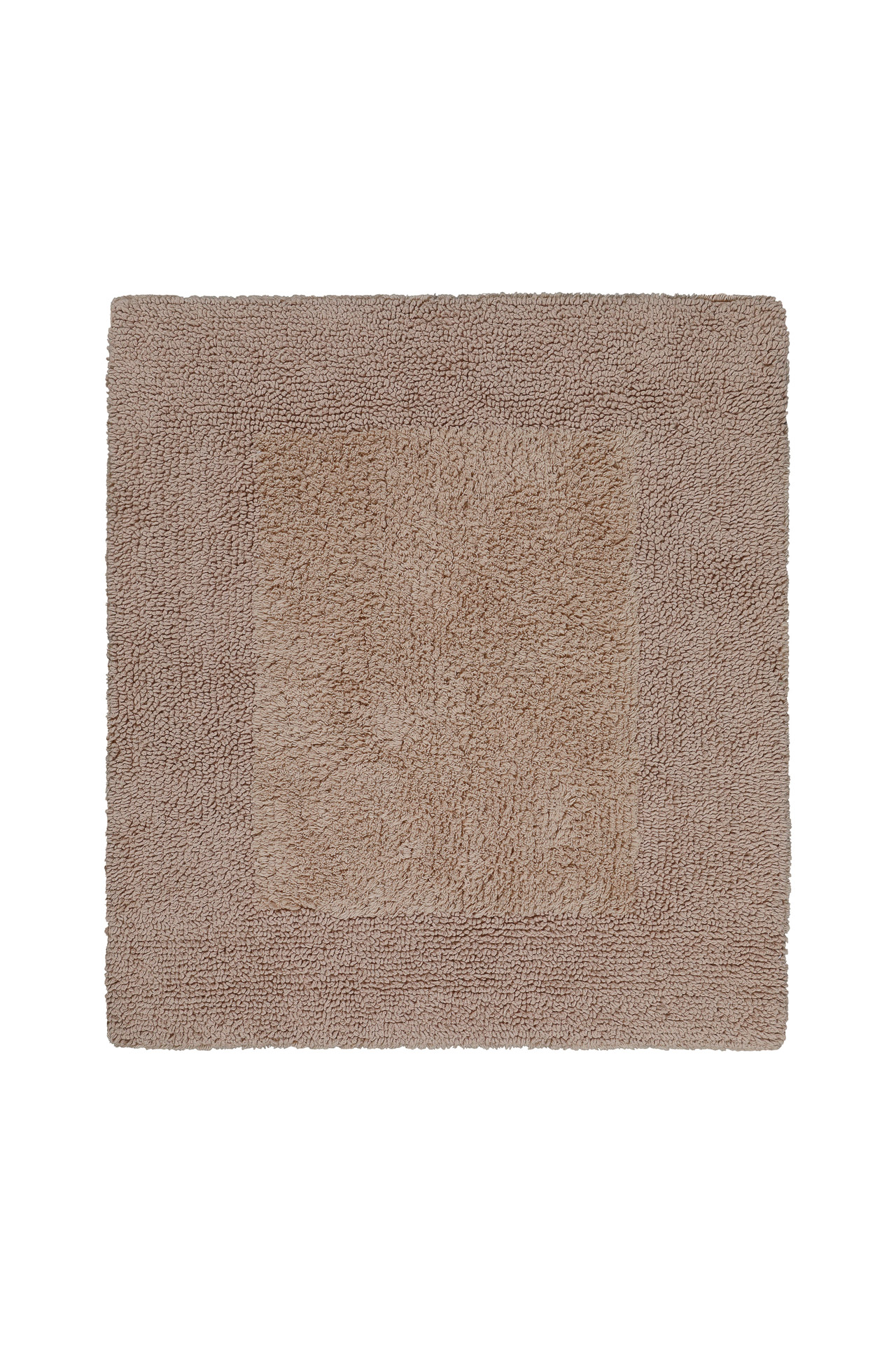 Badteppich Beige » Finn « WECONhome Basics - Ansicht 7