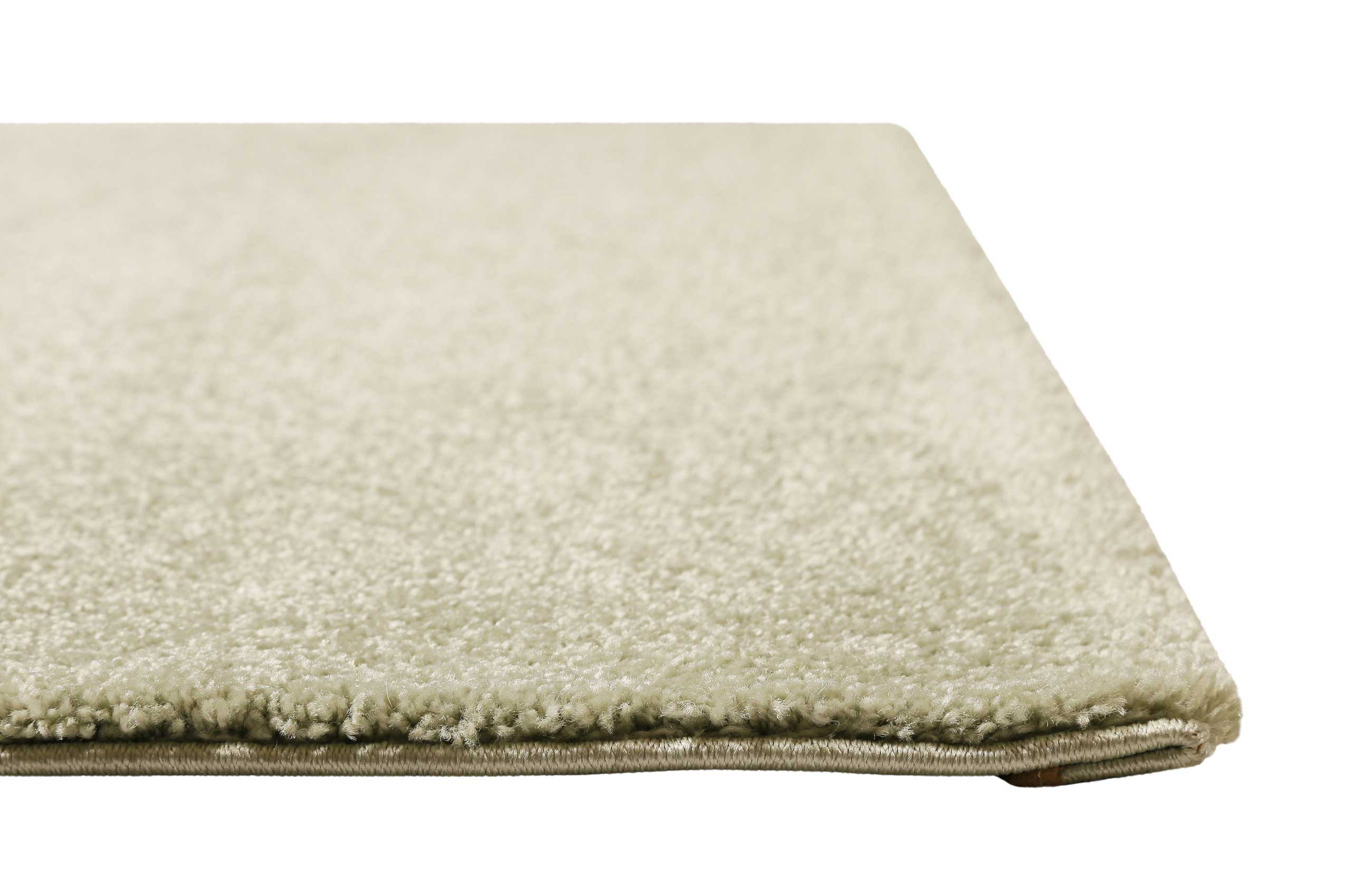 Teppich Mintgrün Kurzflor 