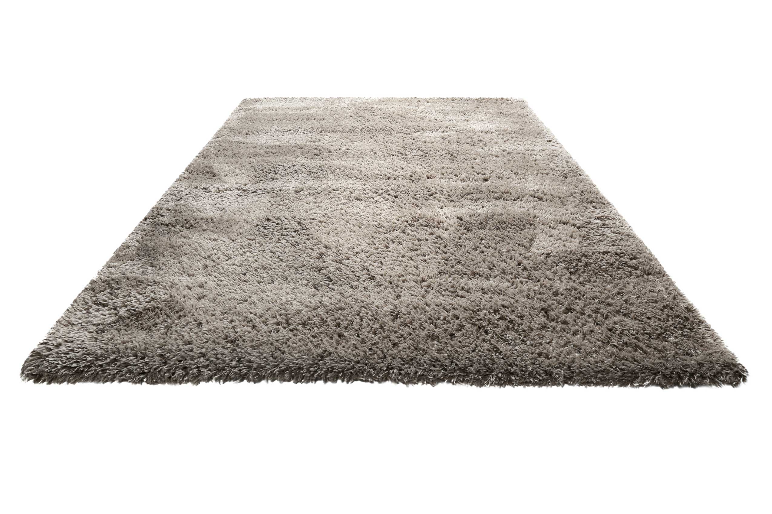 Nachhaltiger Teppich Sand Braun soft & weich » Matteo « Homie Living - Ansicht 2