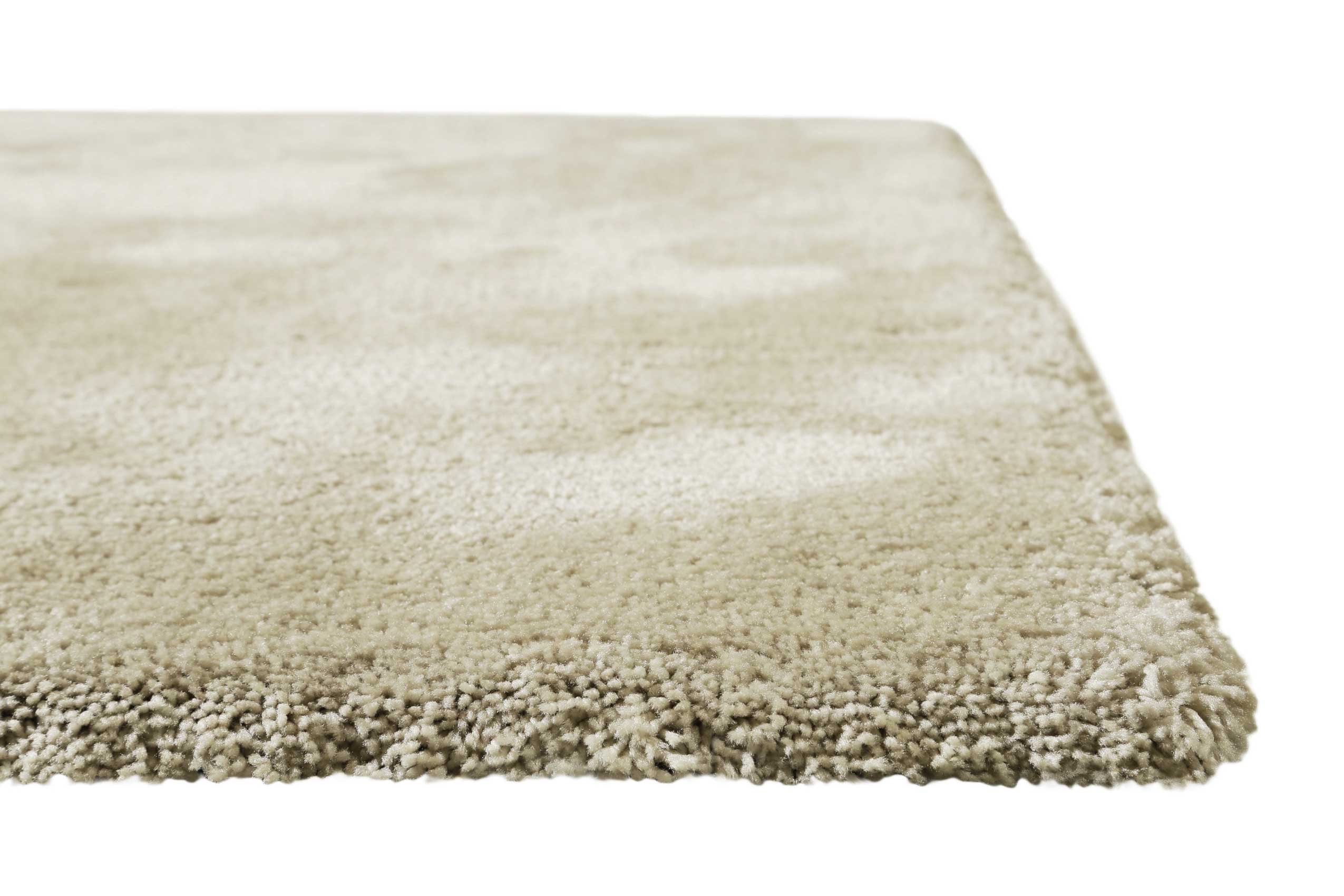 Teppich Beige Hochflor » Pisa « Homie Living - Ansicht 3