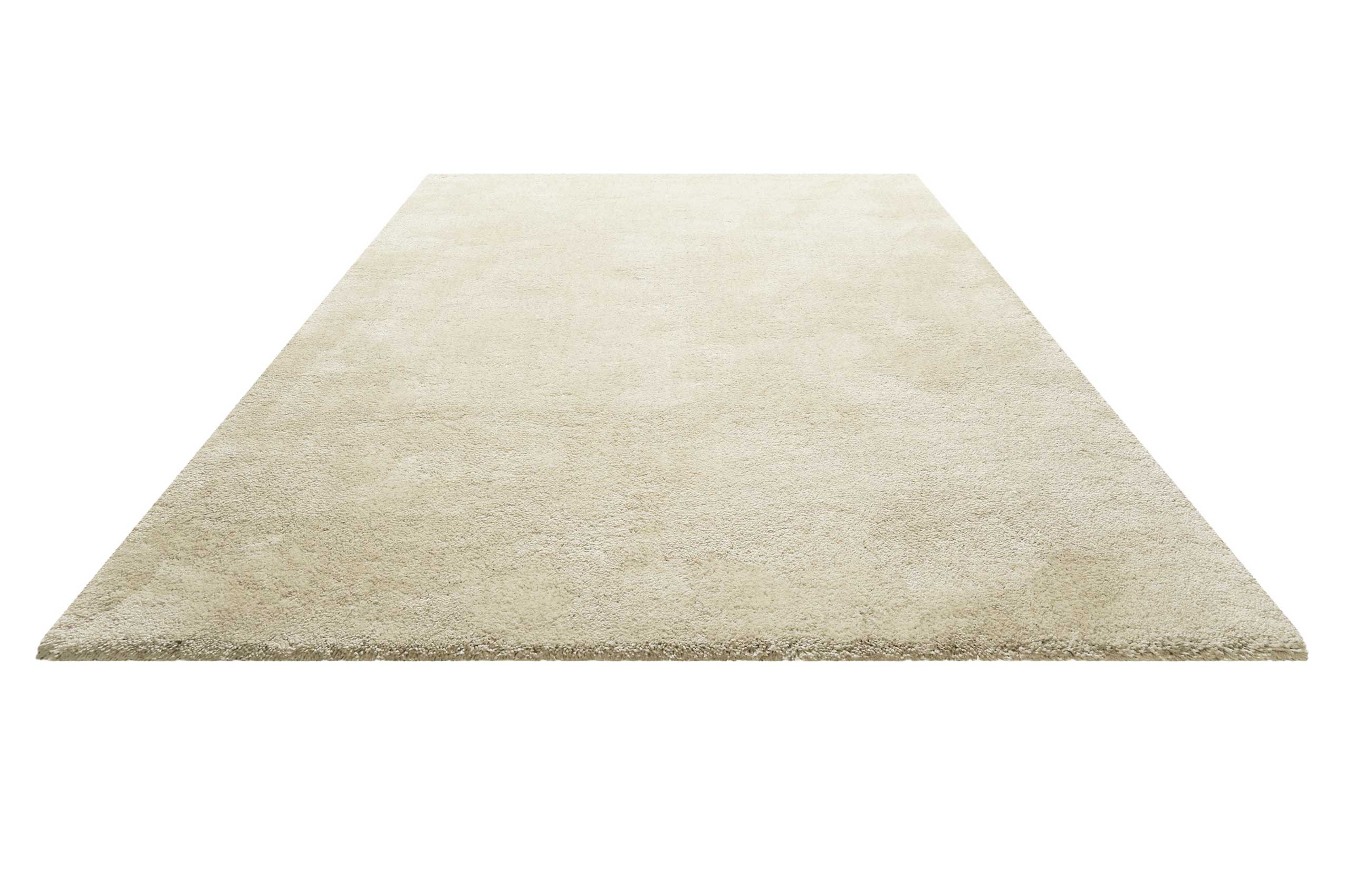 Teppich Beige Hochflor » Pisa « Homie Living - Ansicht 2