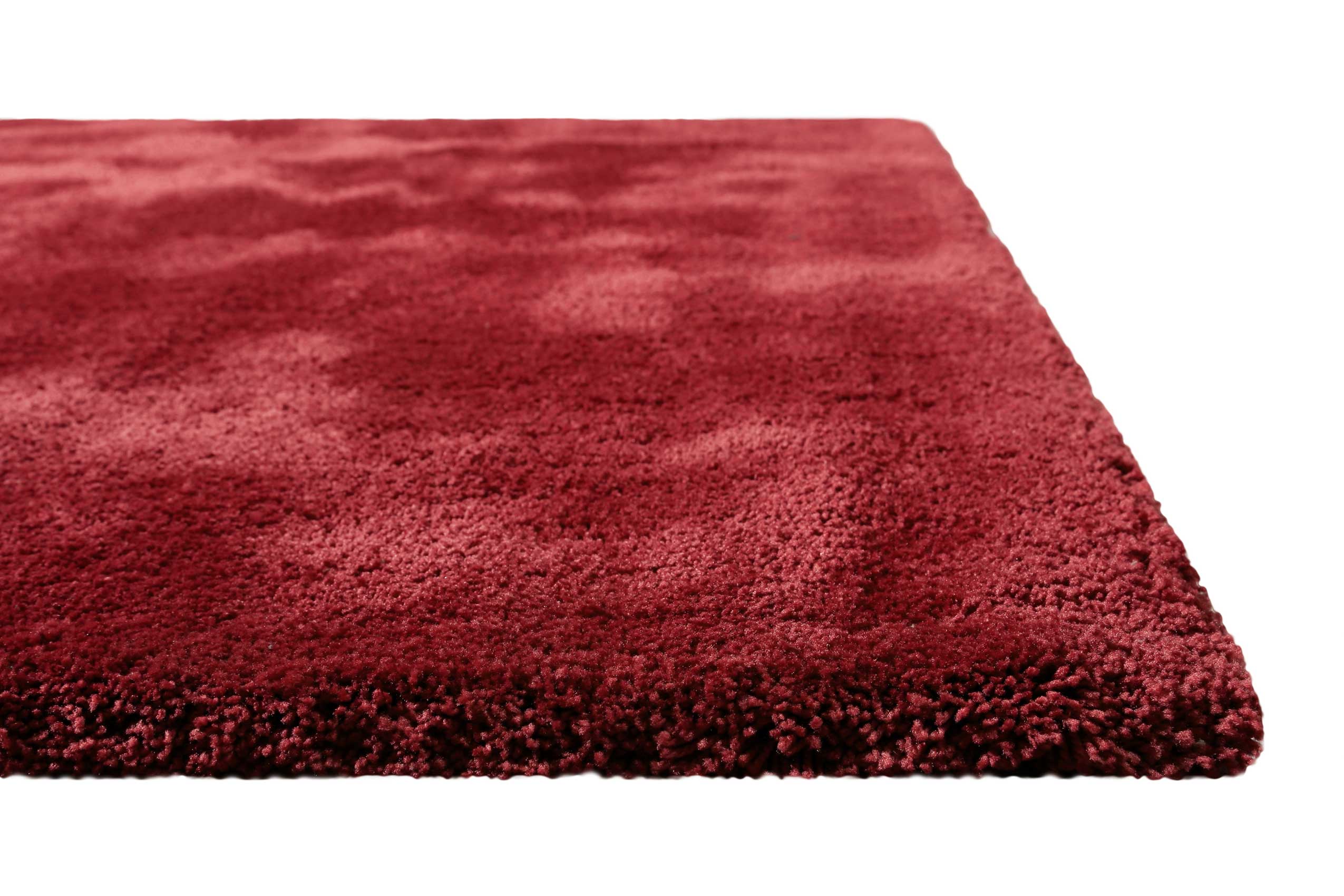 Teppich Rot 