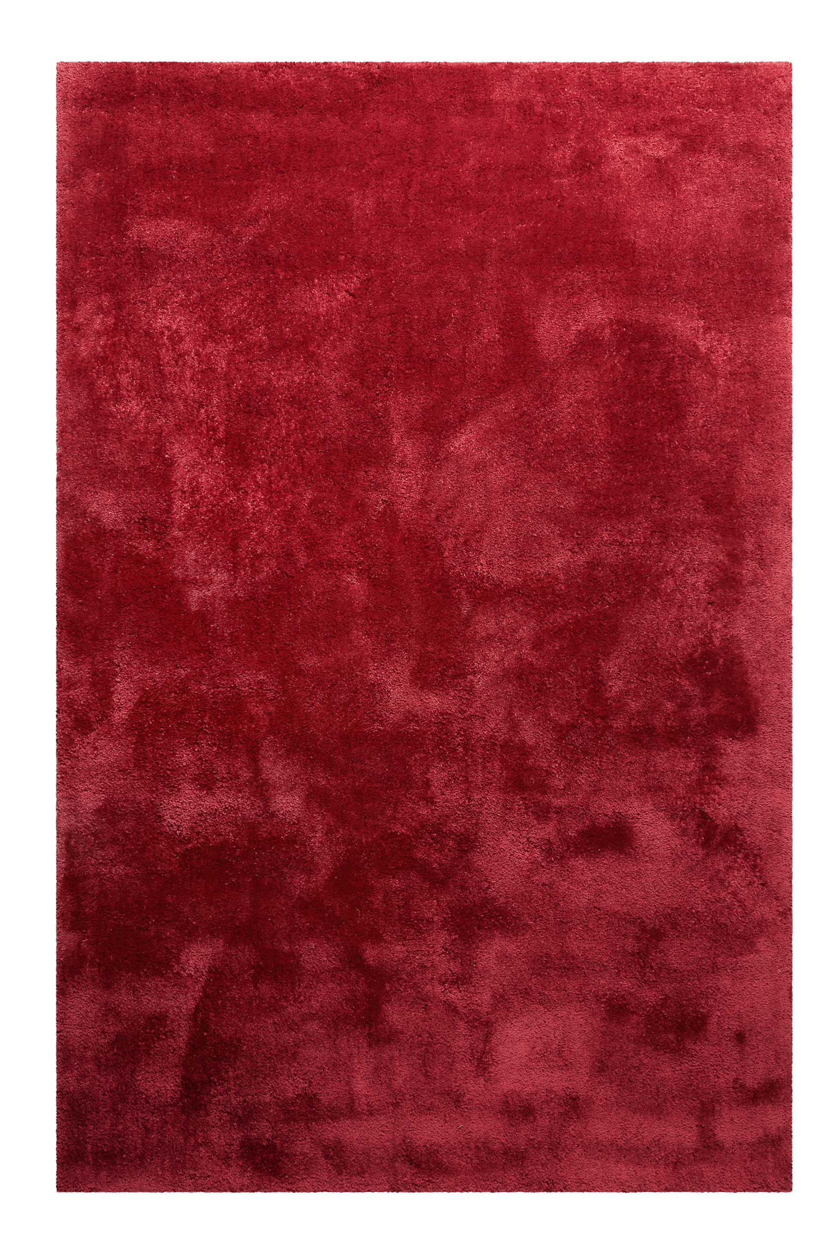 Teppich Rot 