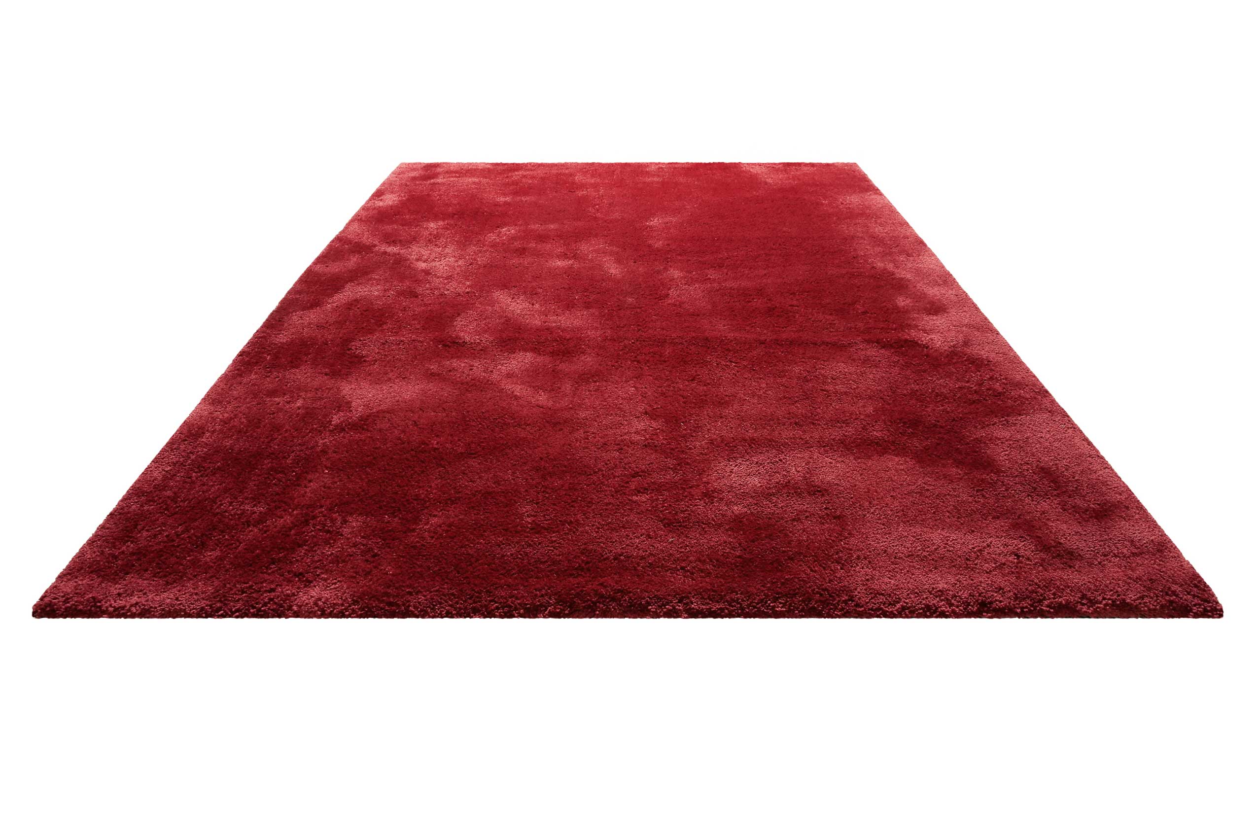 Teppich Rot 