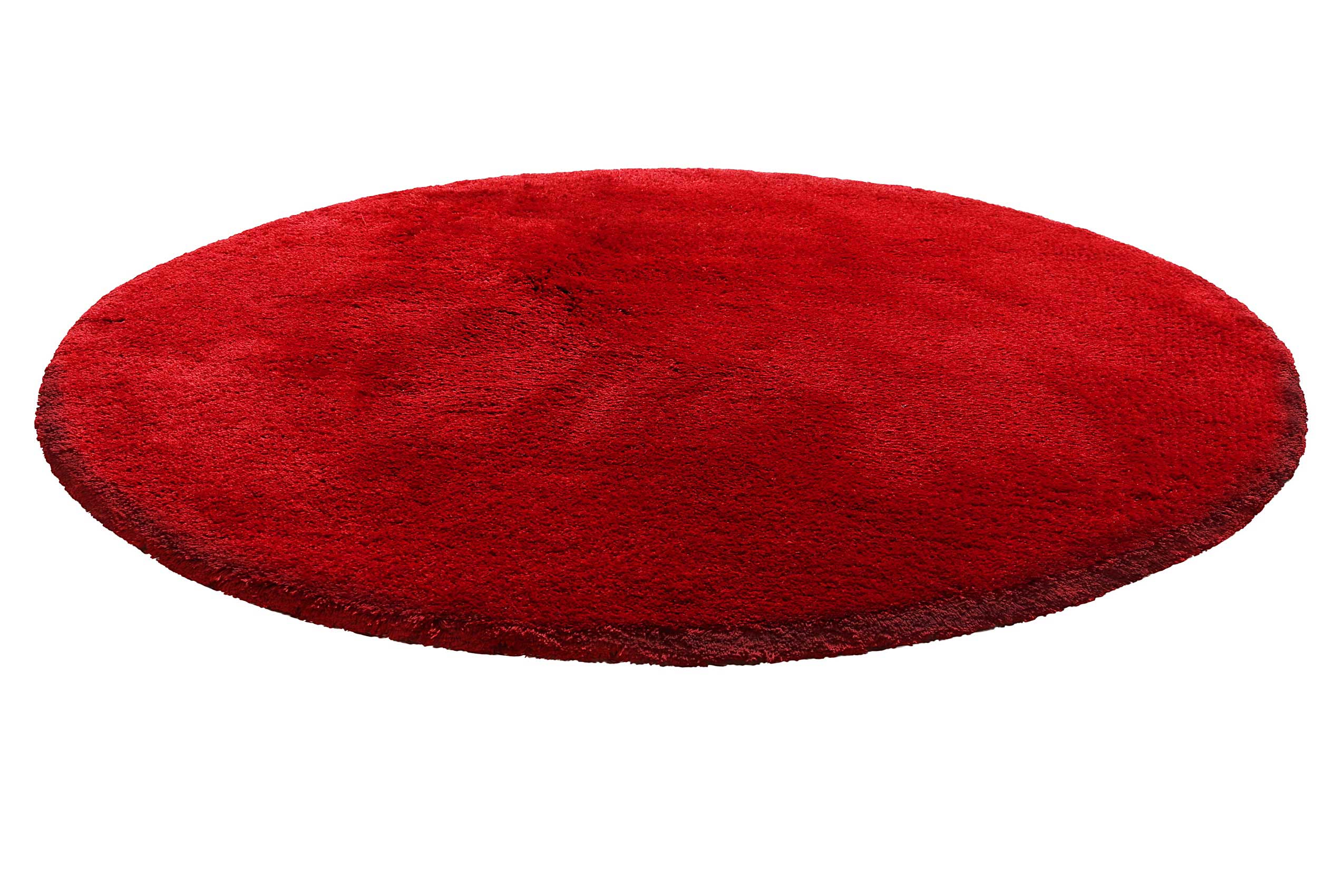 Badteppich Rot » Porto Azzurro « Homie Living - Ansicht 7