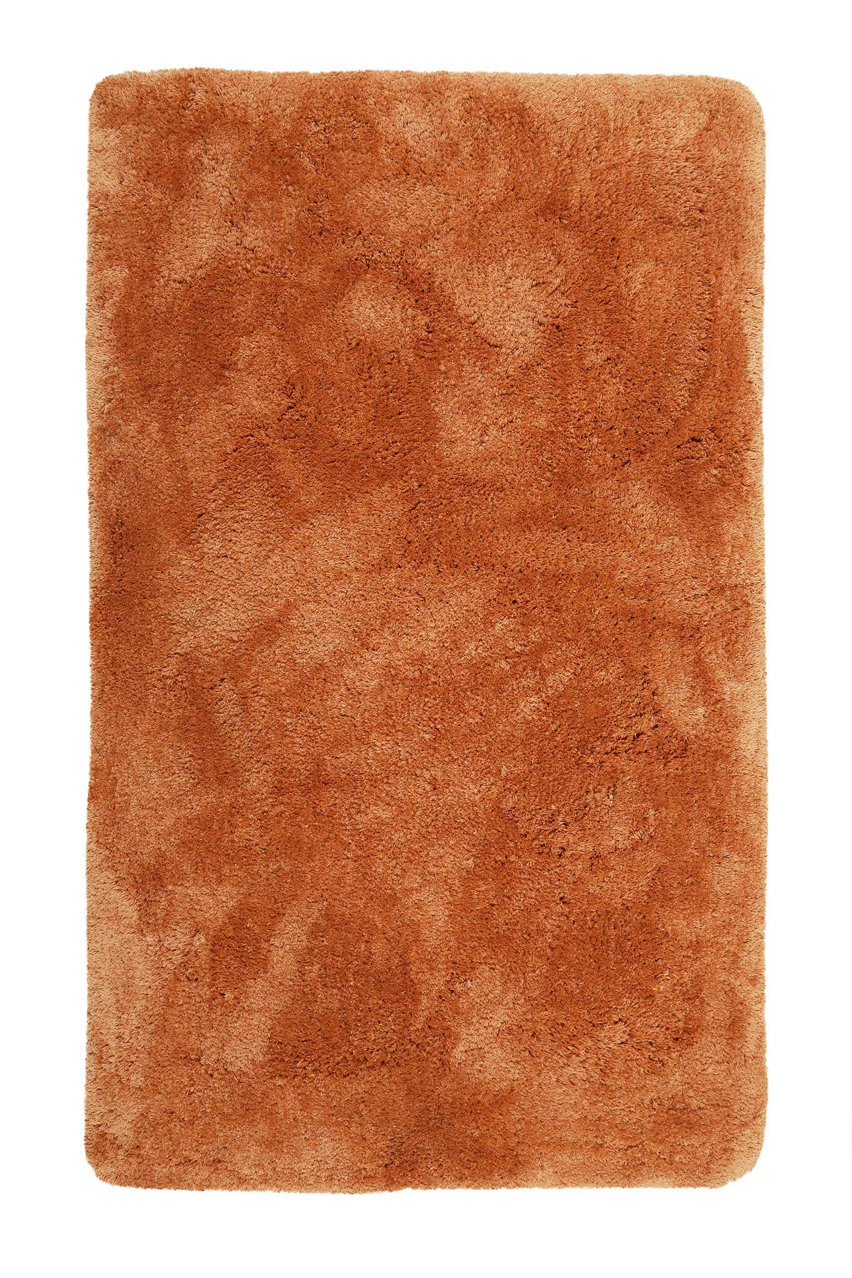 Badteppich Terracotta » Porto Azzurro « Homie Living - Ansicht 2