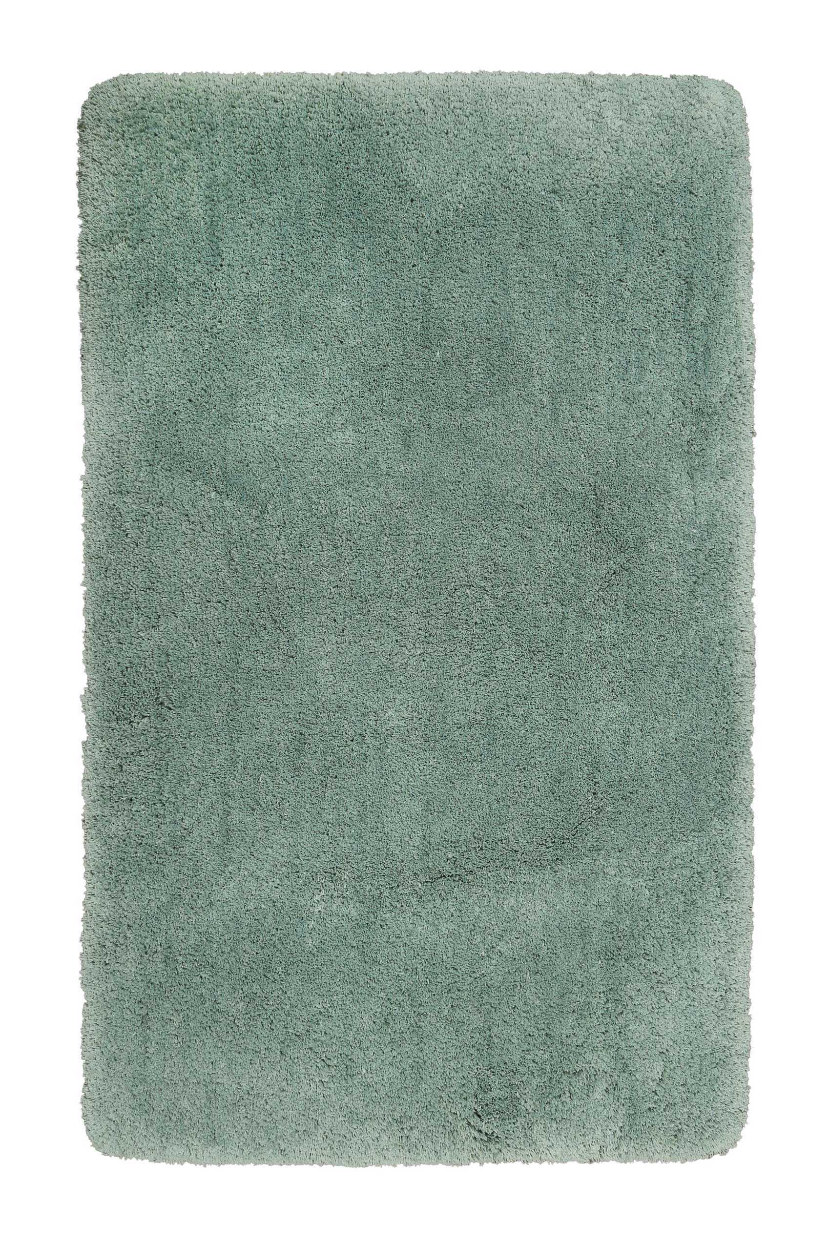 Badteppich Mintgrün