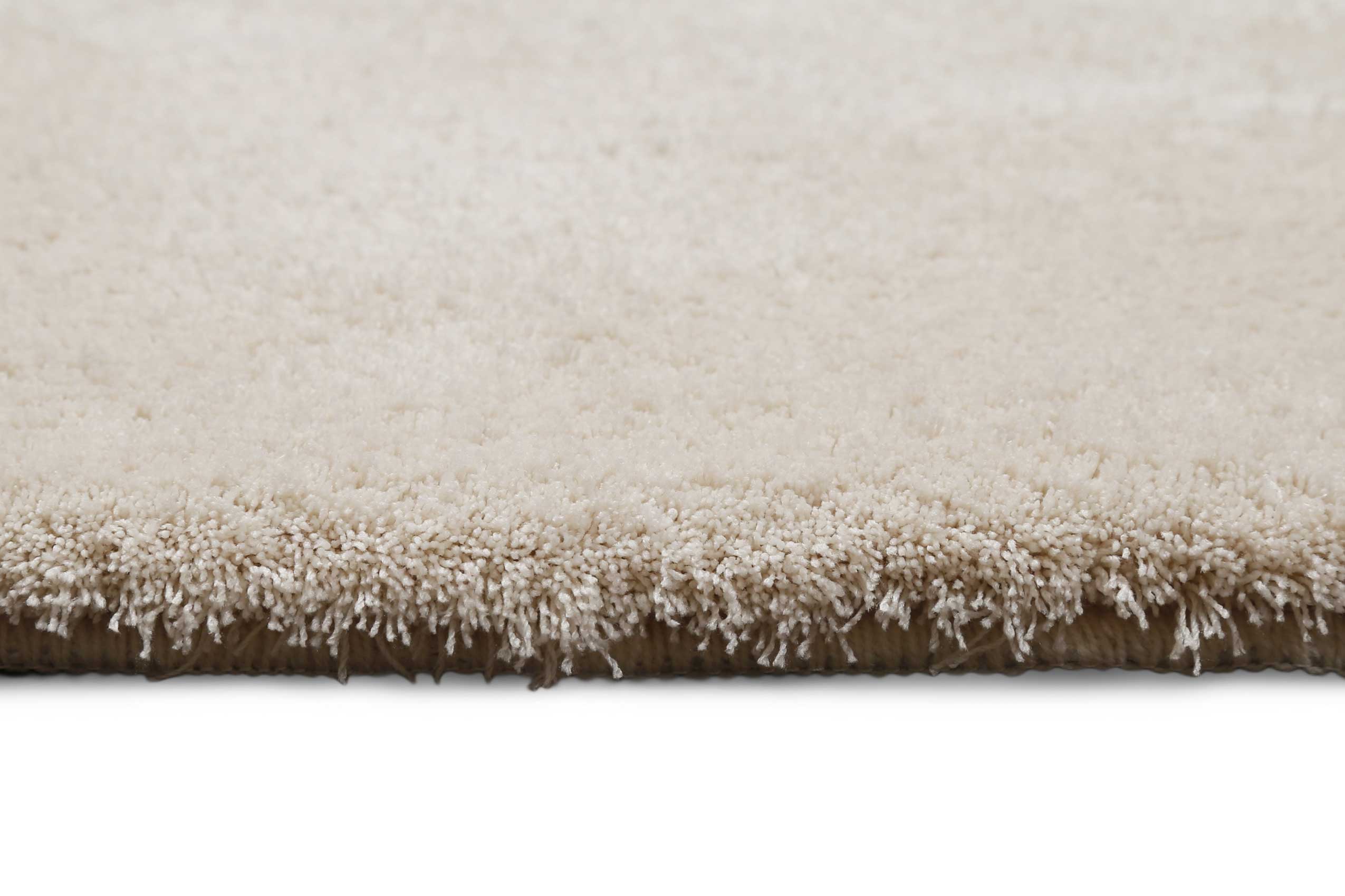 Badteppich Creme Beige » Porto Azzurro « Homie Living - Ansicht 5