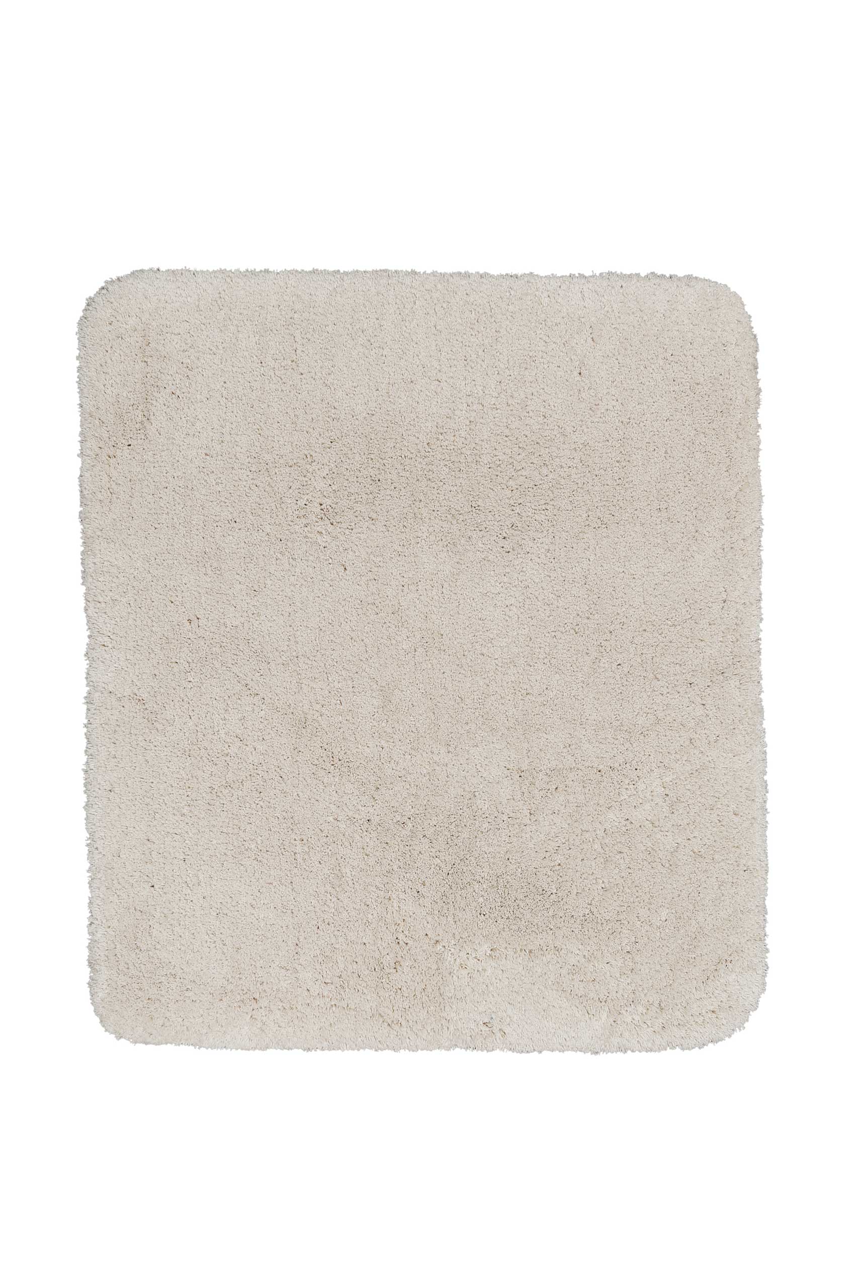 Badteppich Creme Beige » Porto Azzurro « Homie Living - Ansicht 7