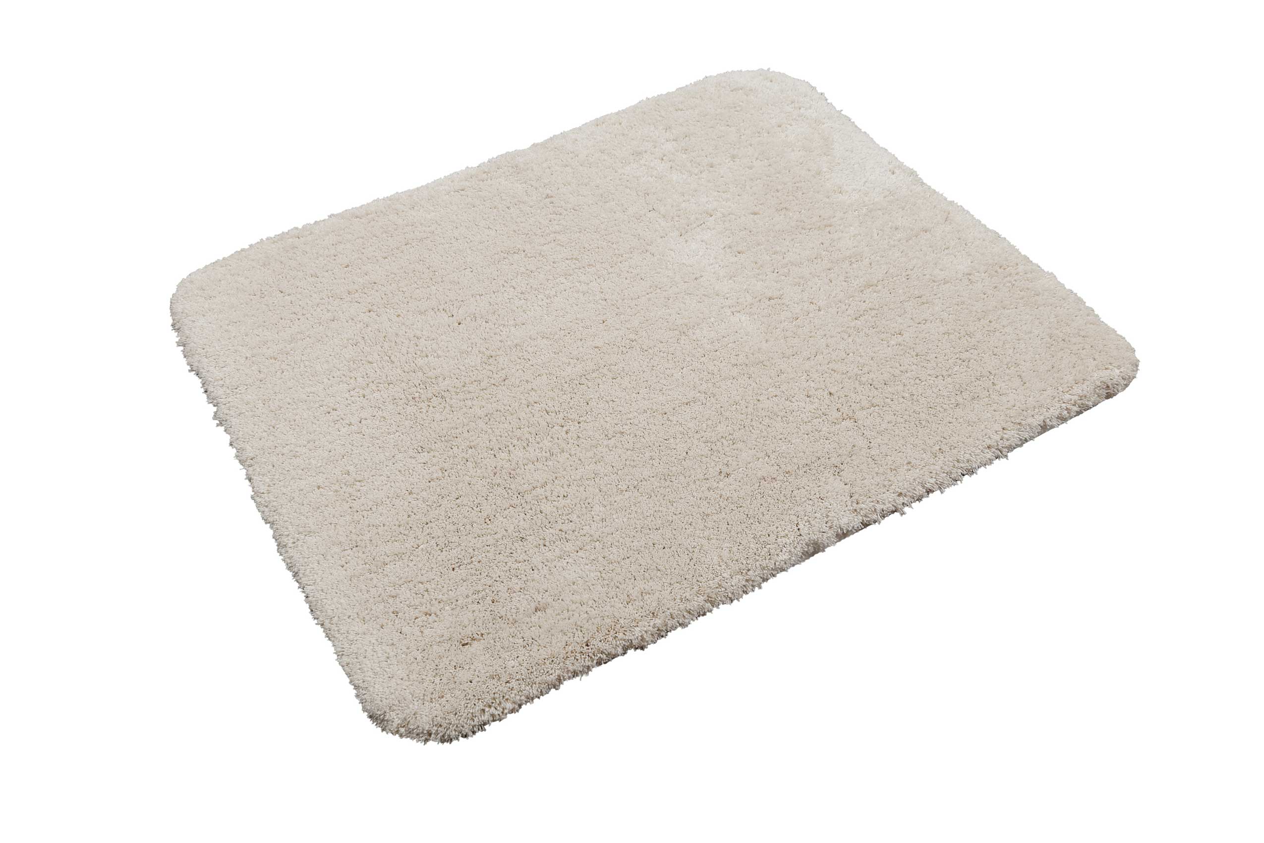Badteppich Creme Beige » Porto Azzurro « Homie Living - Ansicht 8