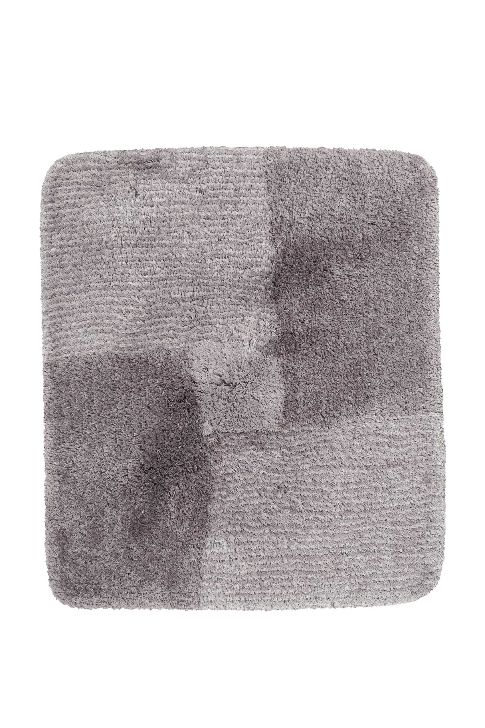 Badteppich Grau 