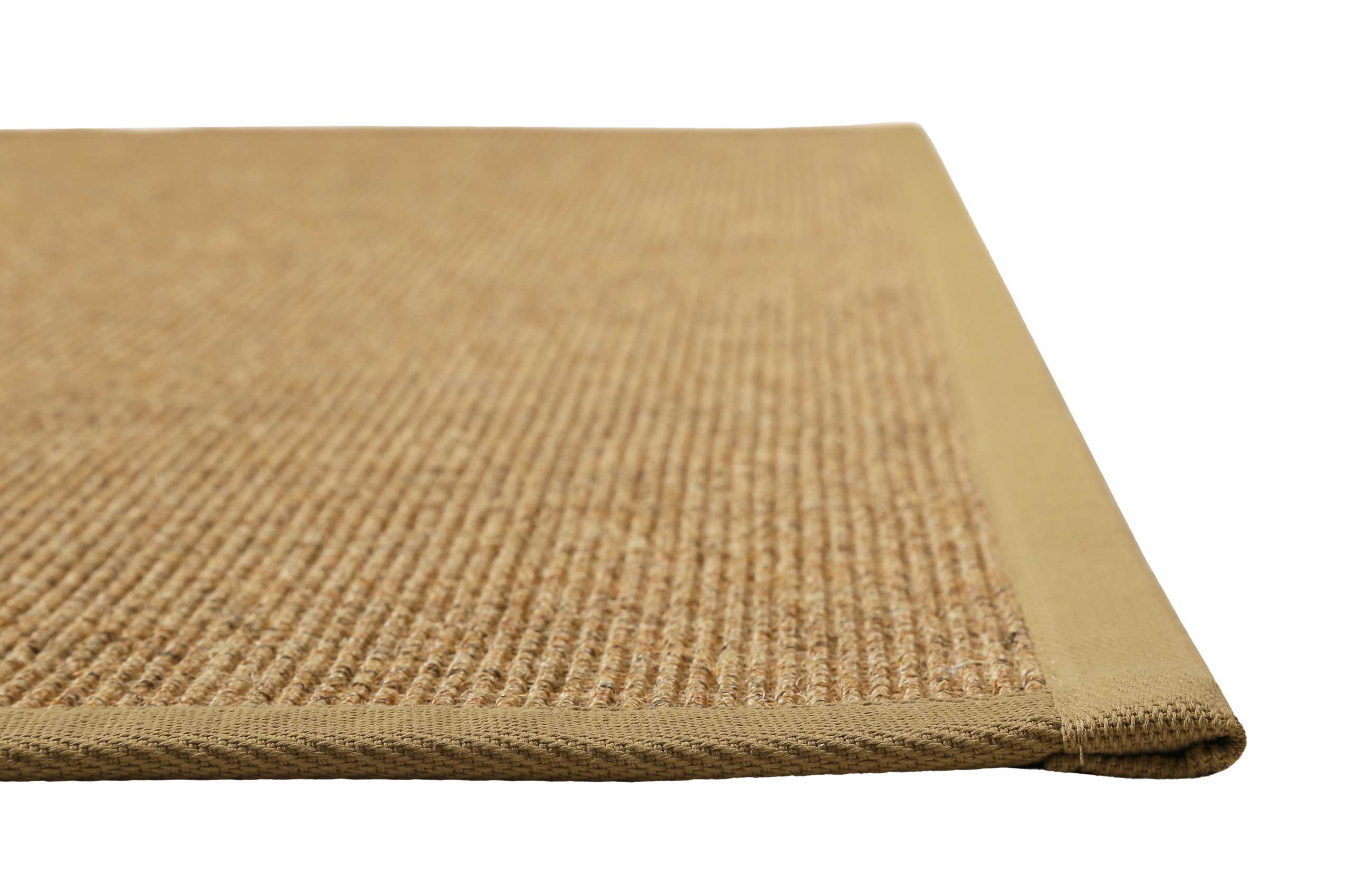 Sisal Teppich Natur » Tansania « Homie Living - Ansicht 3