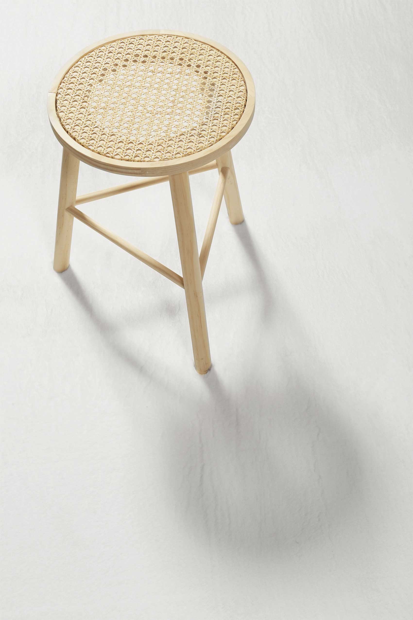 Kunstfell Teppich Creme Weiß soft & weich » Villa Rosso « Homie Living - Ansicht 5