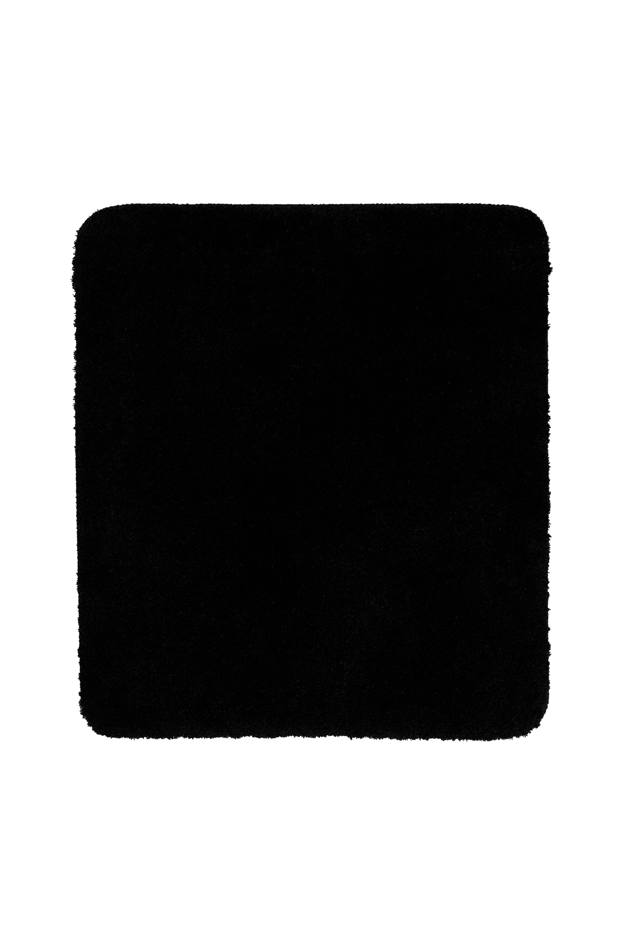 Badteppich Schwarz » Joris « WECONhome Basics - Ansicht 8